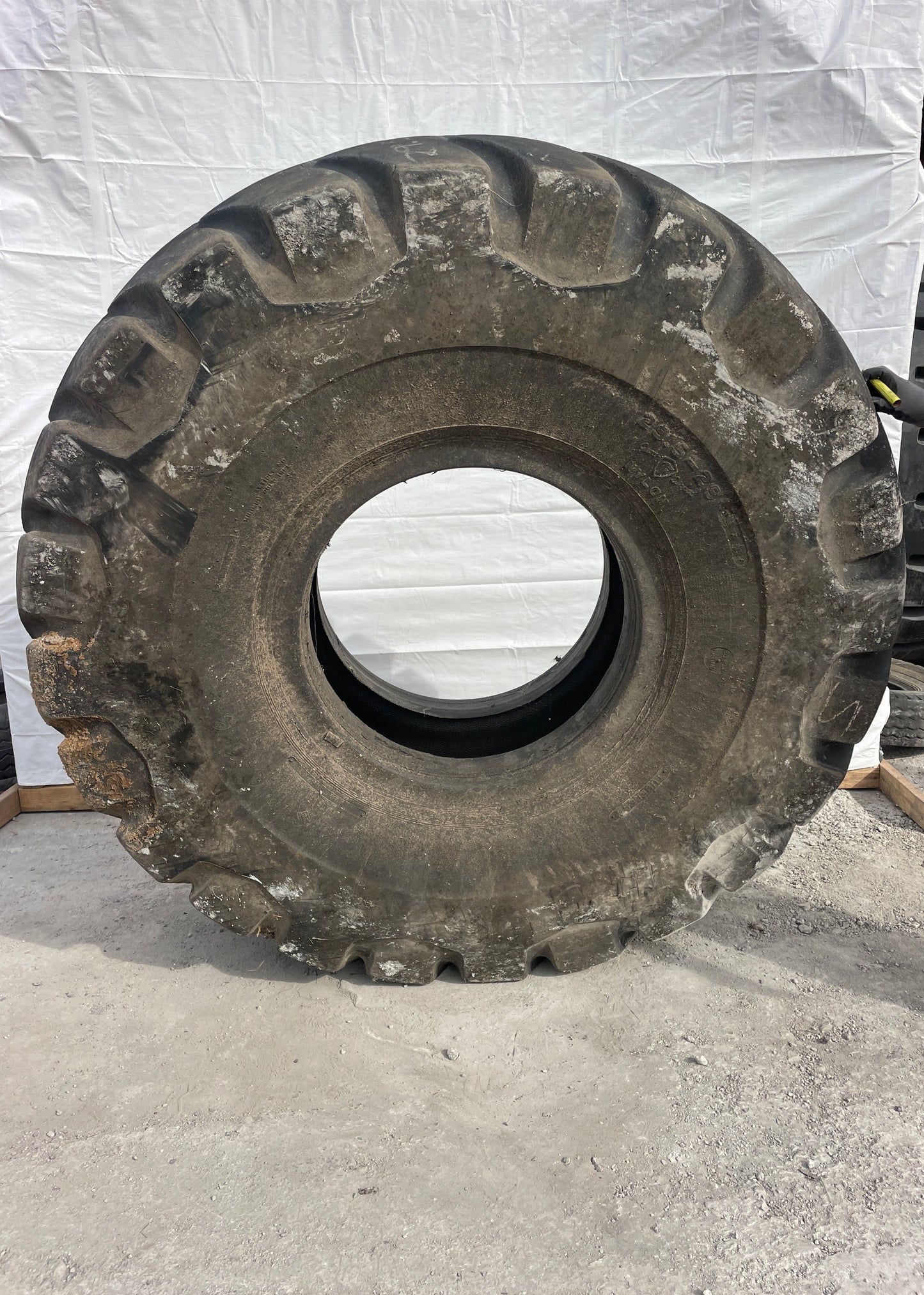 29.5-29 FIRESTONE SUPER ROCK GRIP