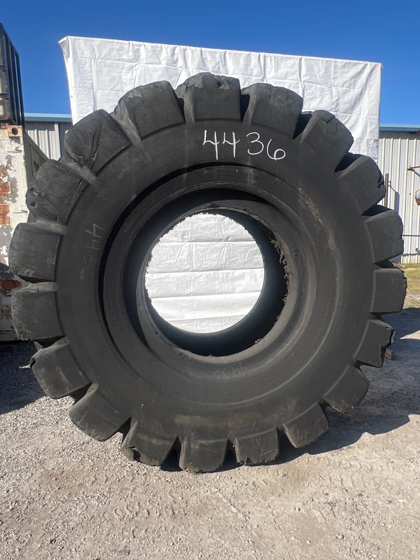 37.25-35 GENERAL LD 250