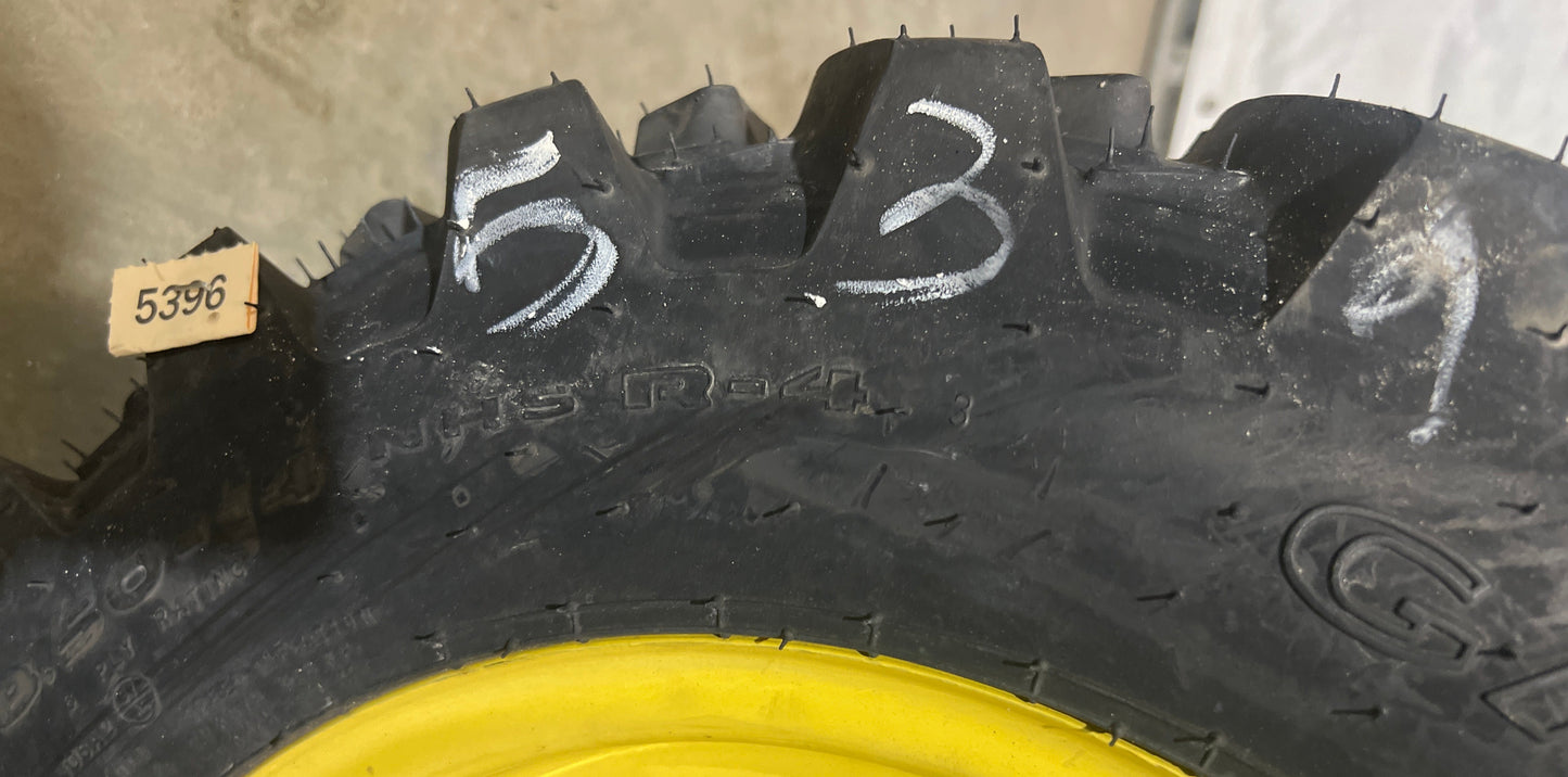 25X8.50-14 GALAXY MARATHONER #5396