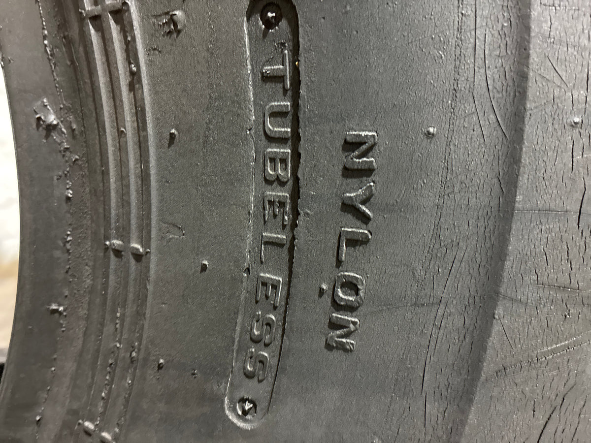 20.5-25 GALAXY PREMIUM ROCK LUG #7246