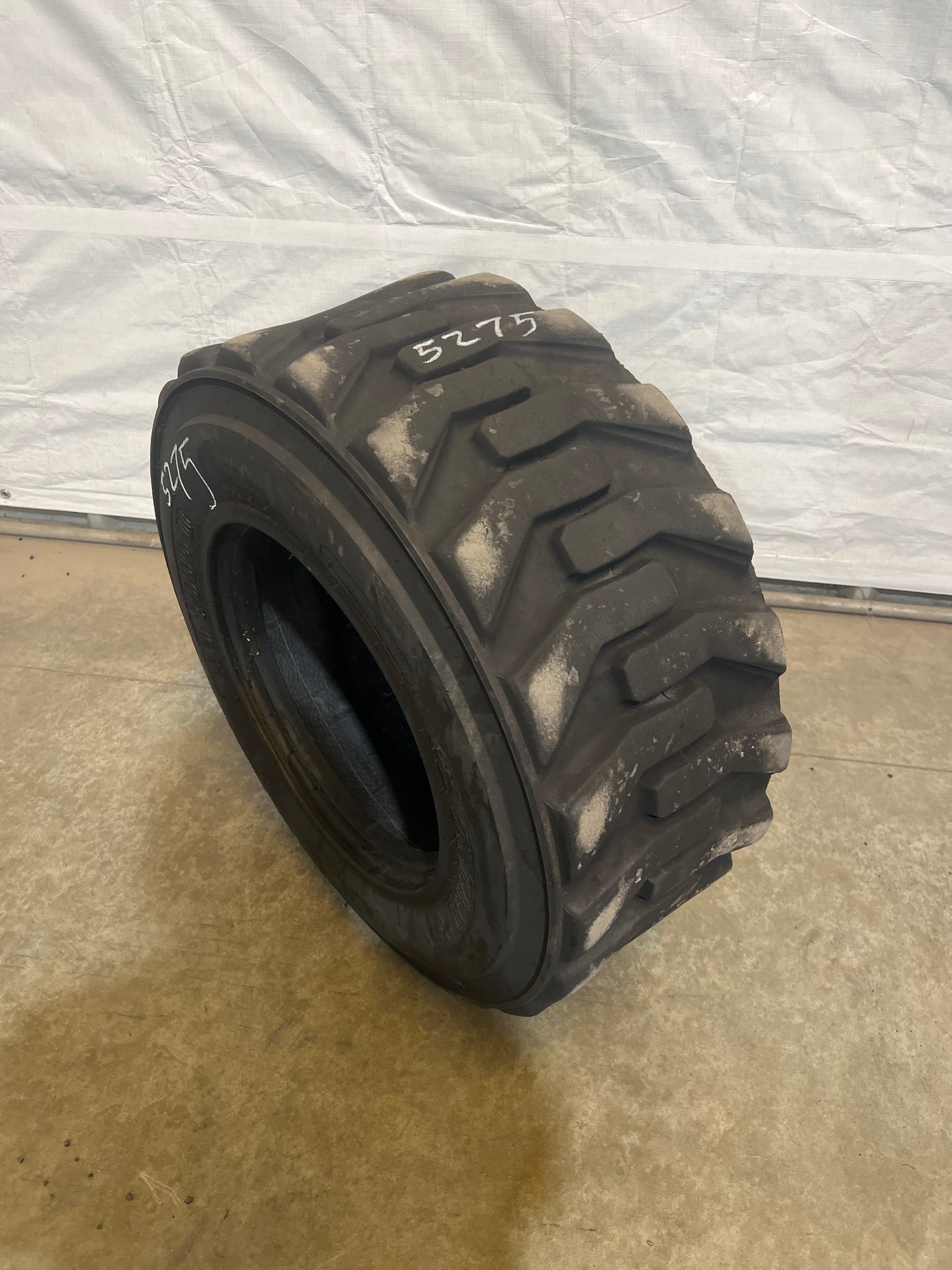 12-16.5 Titan HD 2000 II TL