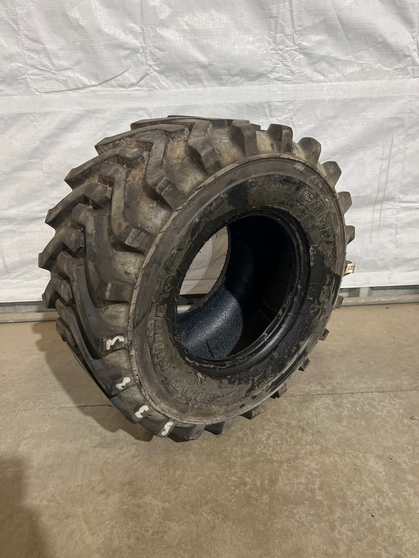 26X12.00-12 (305/60-12) CARLISLE TRAC CHIEF