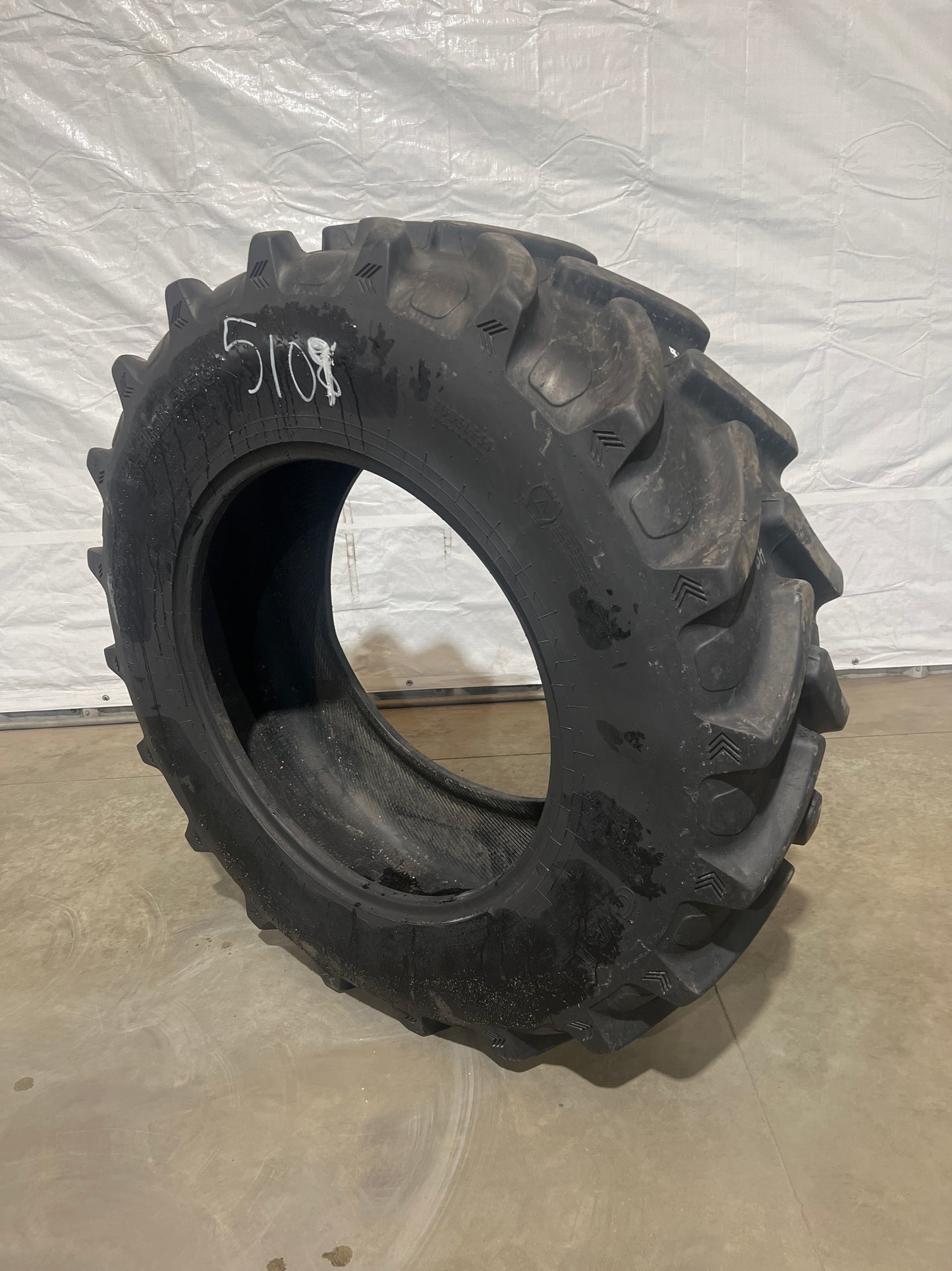 420/85R30 GALAXY EARTH-PRO