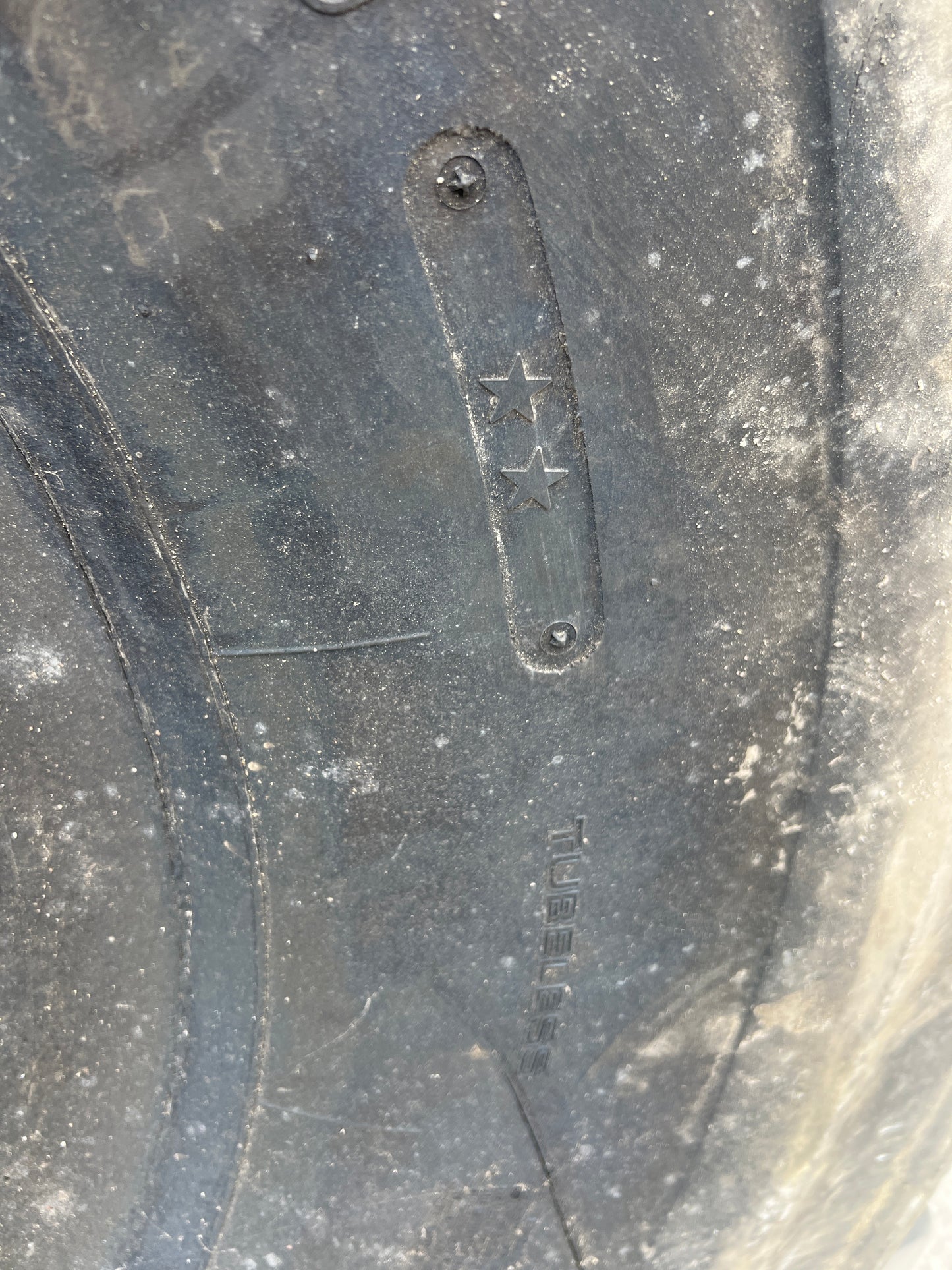 29.5R25 YOKOHAMA RADIAL RT41