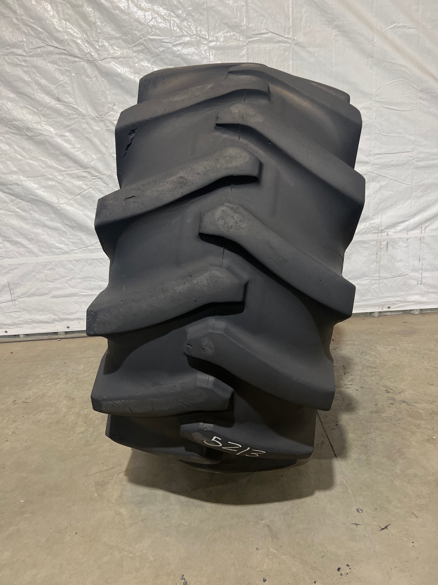 28L-26 NOKIAN FOREST KING TRS SKIDDER TL