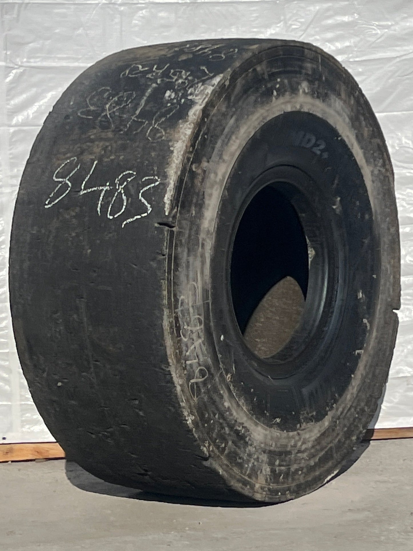 29.5R29 MICHELIN XSM D2+
