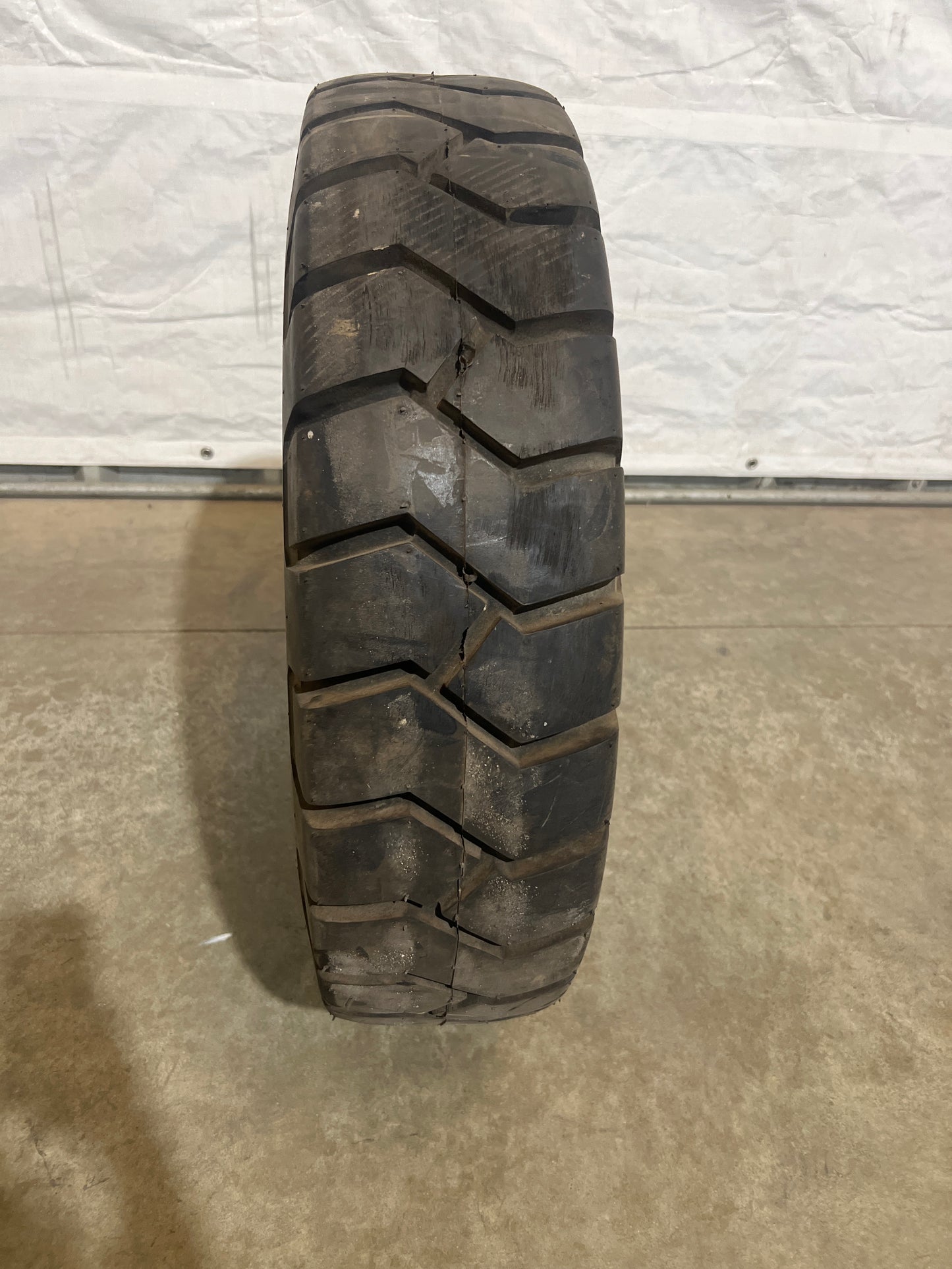 7.50-15 NANKANG Industrial Deep Tread #6009