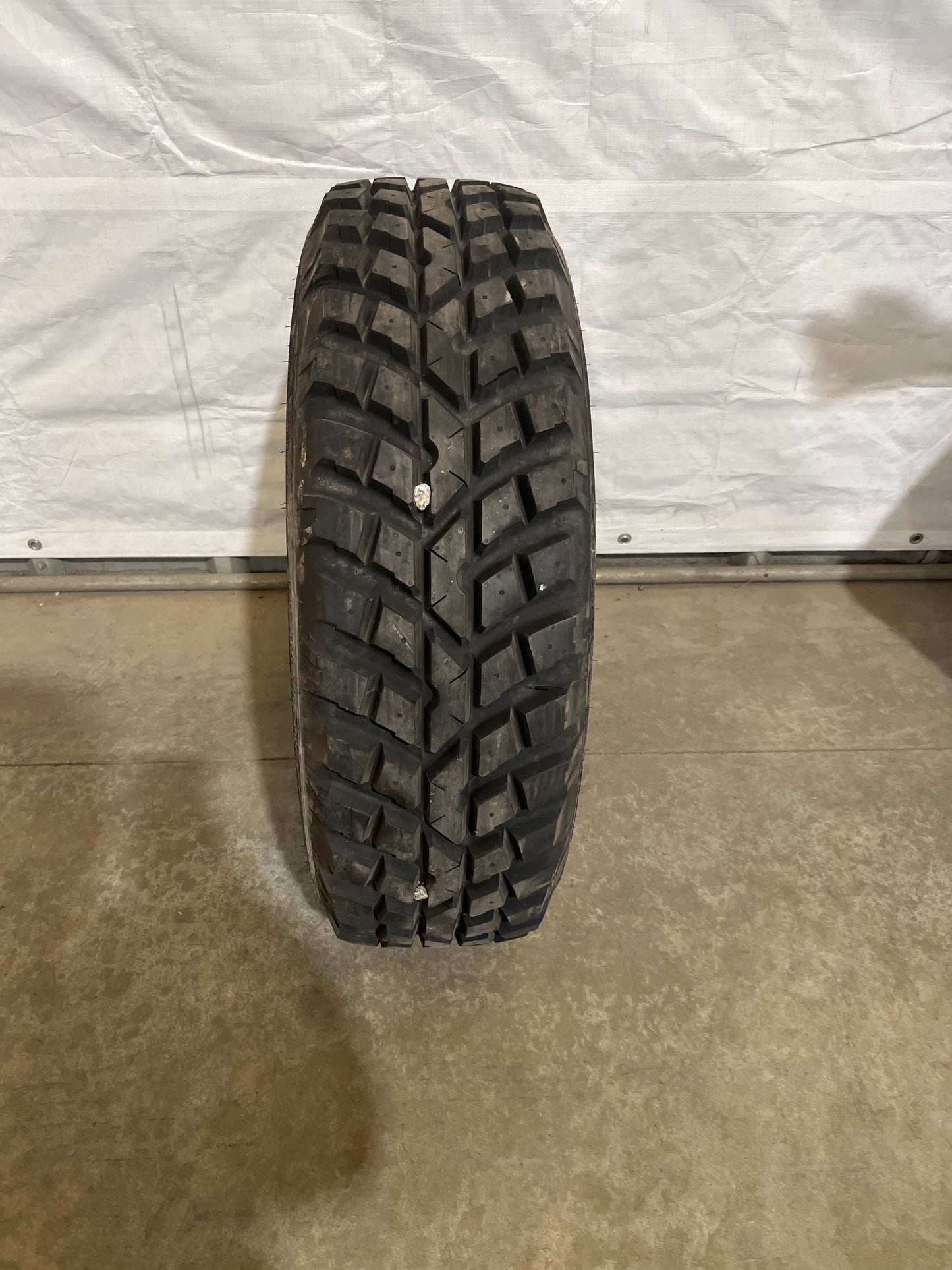 250/75R16 NOKIAN TRI 2