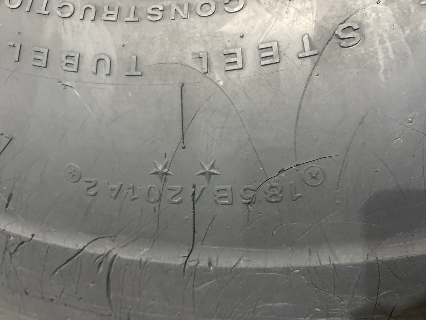 23.5R25 MAXAM MS301 #5427