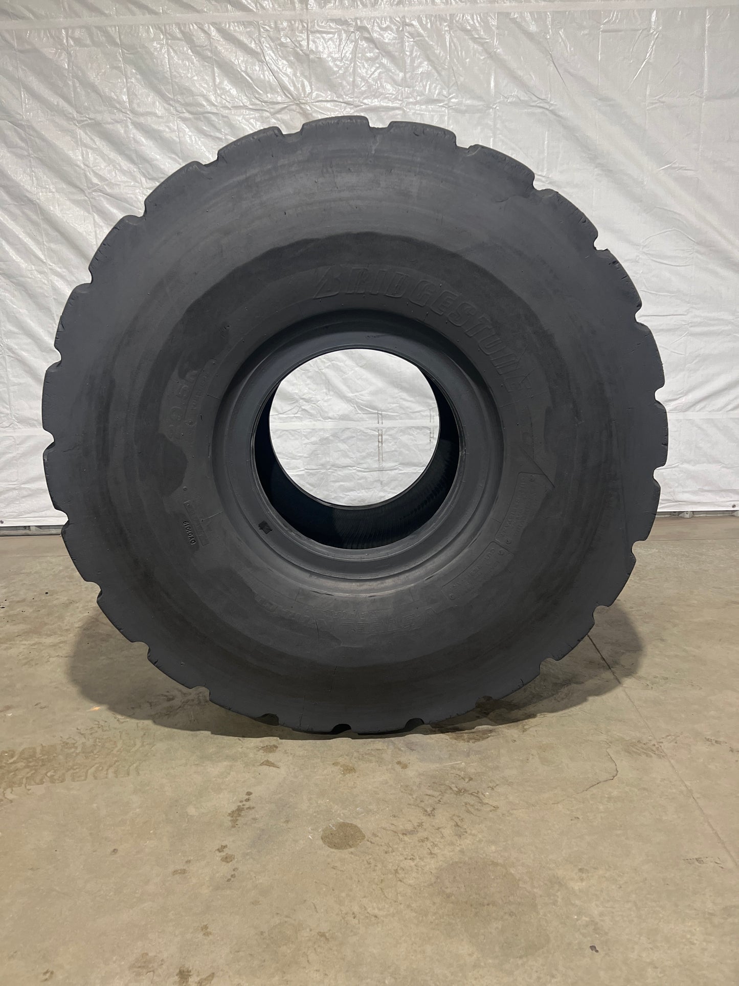 29.5R25 BRIDGESTONE L-5