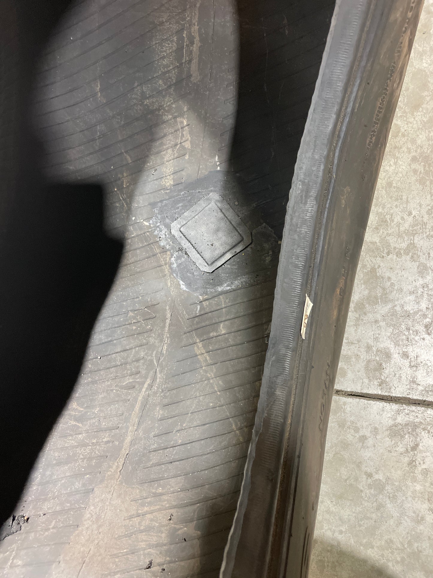 21L-24 SOLIDEAL BACKHOE #4078