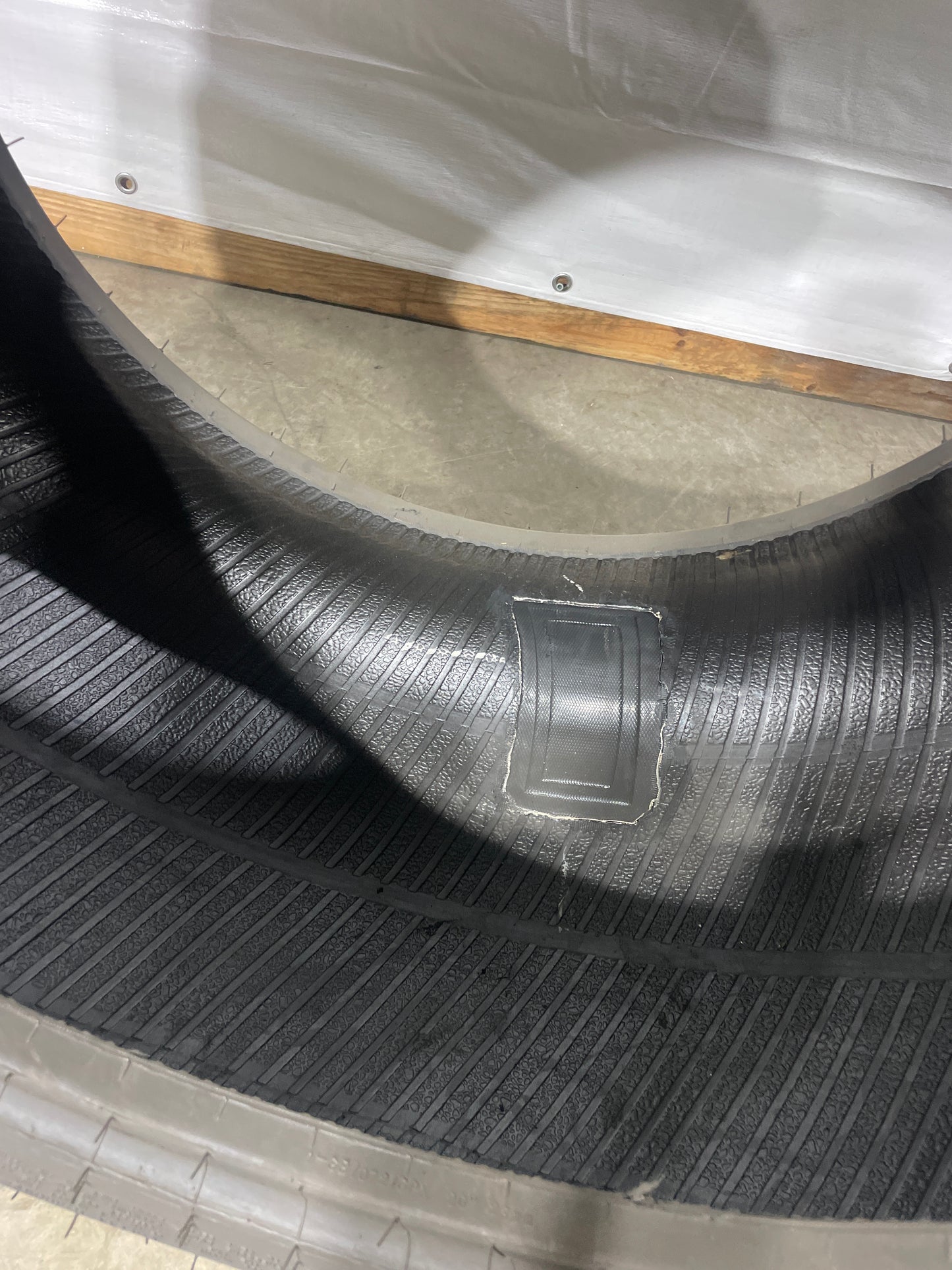 43X16.00-20 GALAXY THE MARTHONER #8112