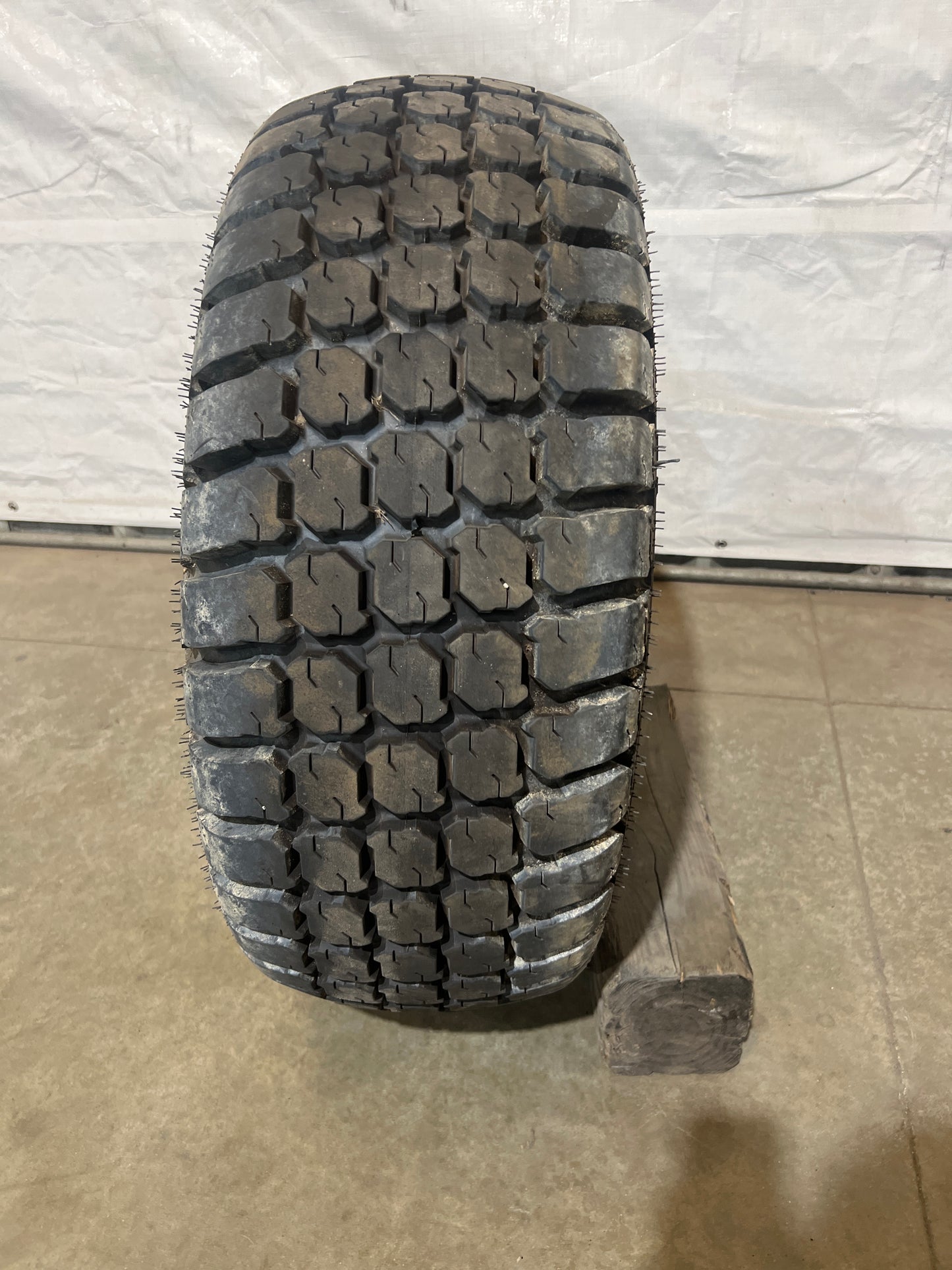 12-16.5 GALAXY MIGHTY MOW #5323