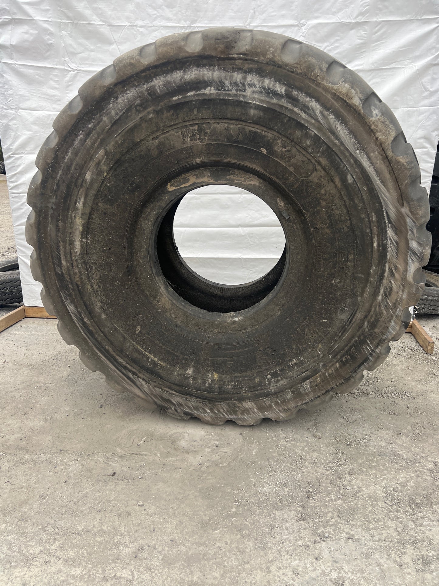 29.5R25 TITAN STL3