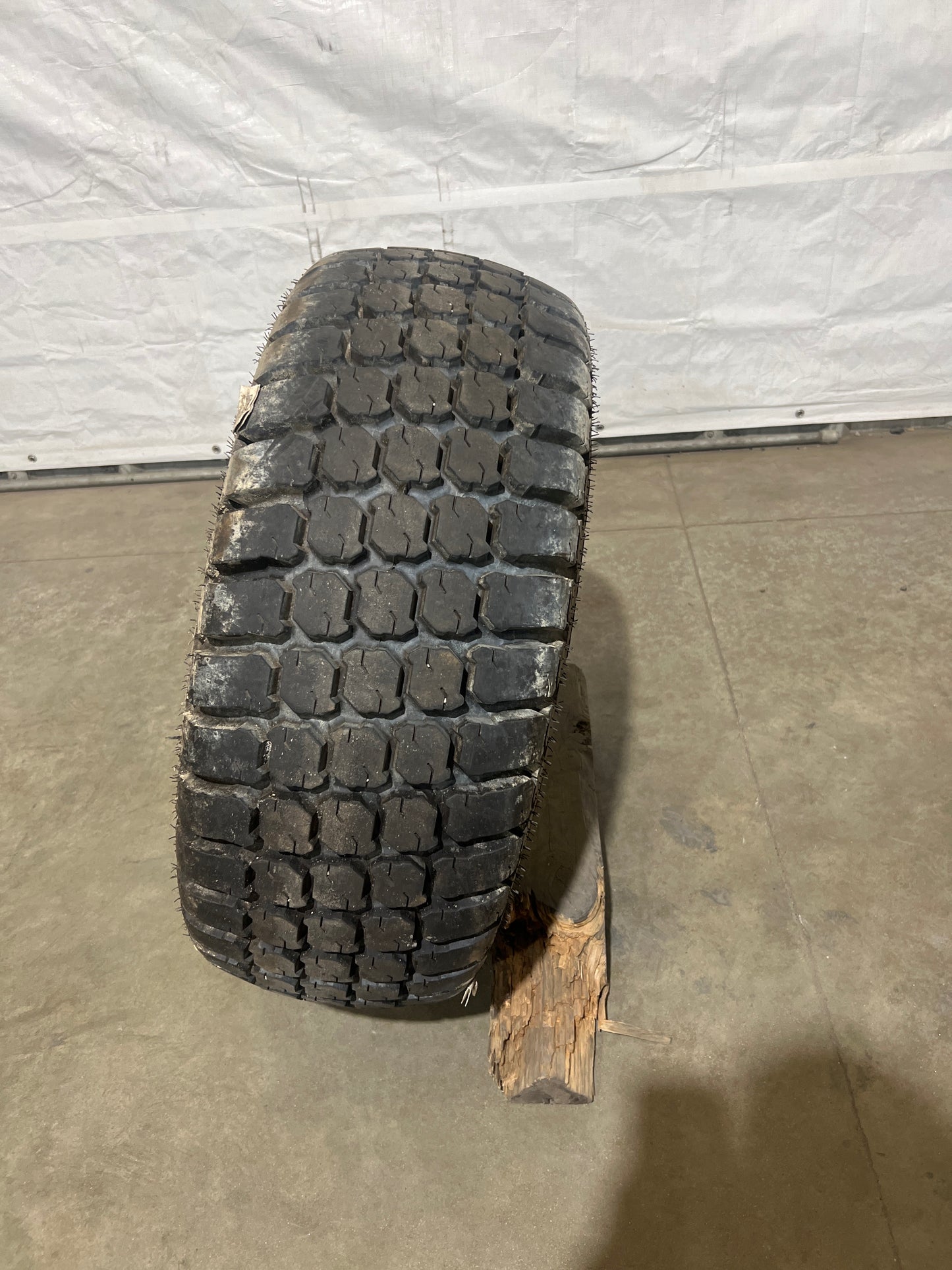 12-16.5 GALAXY MIGHTY MOW #5325