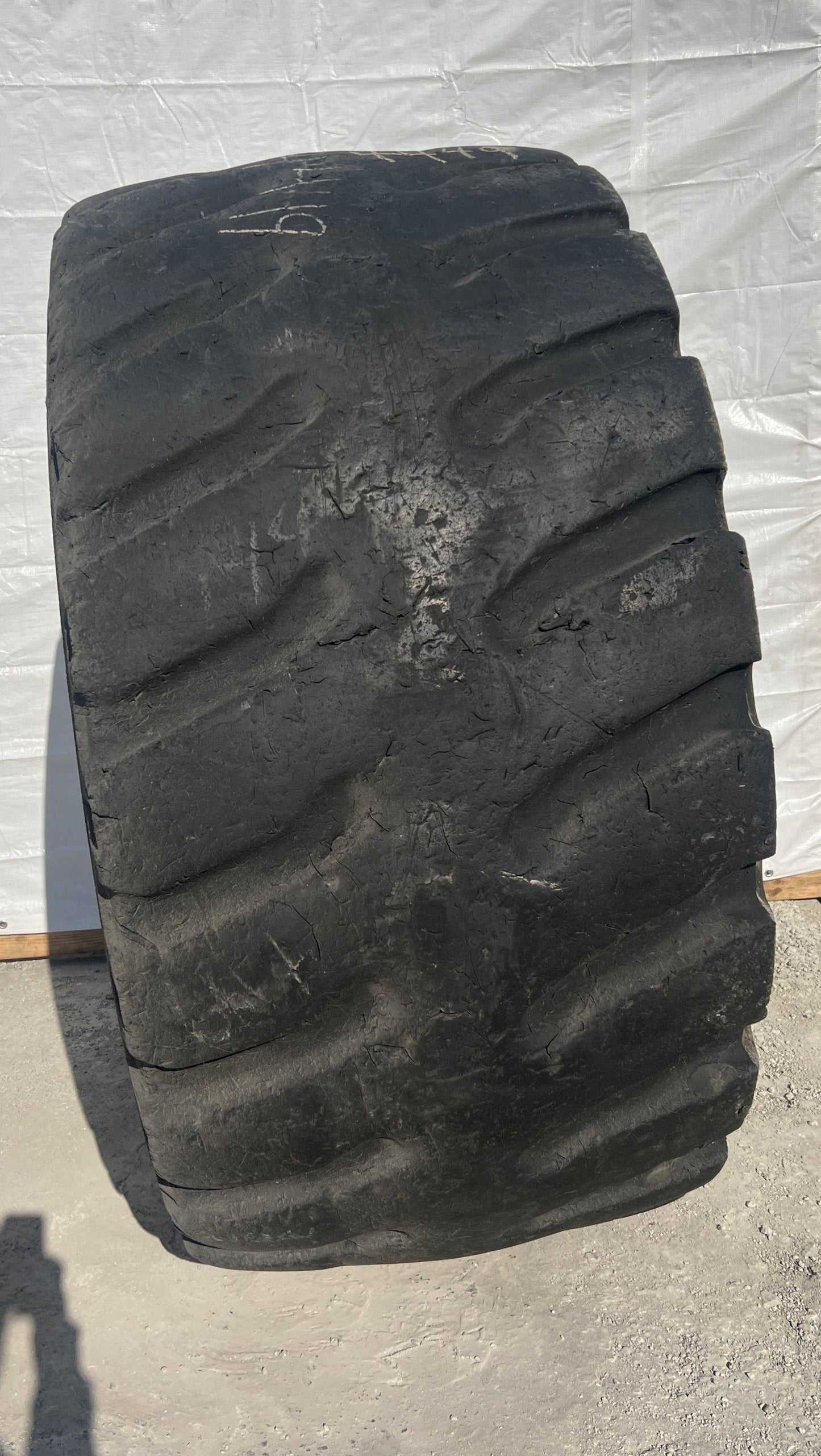 29.5R25 MICHELIN XTXL