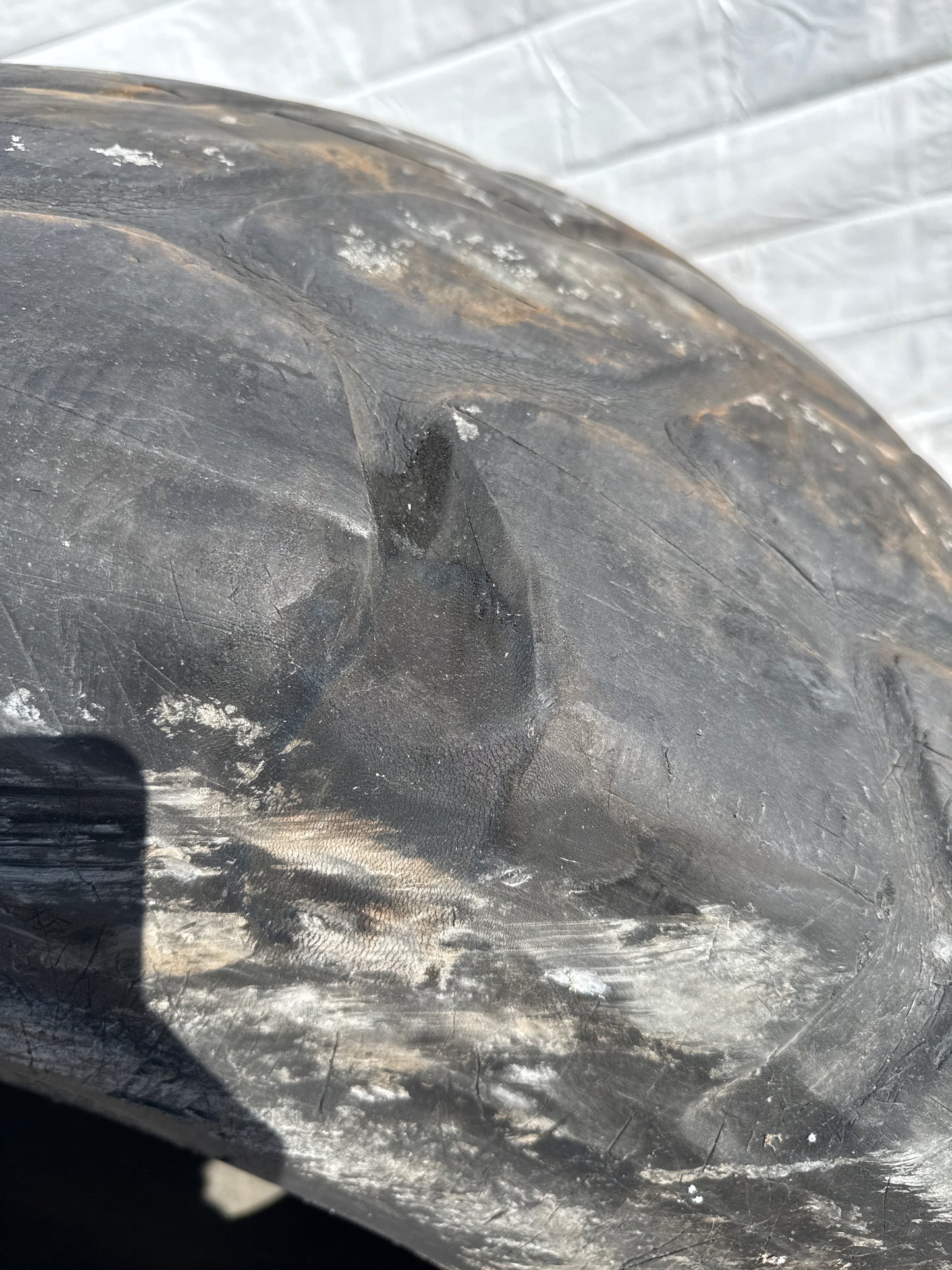 20.5R25 BRIDGESTONE V-STEEL J-TRACTION (VJT) #6262