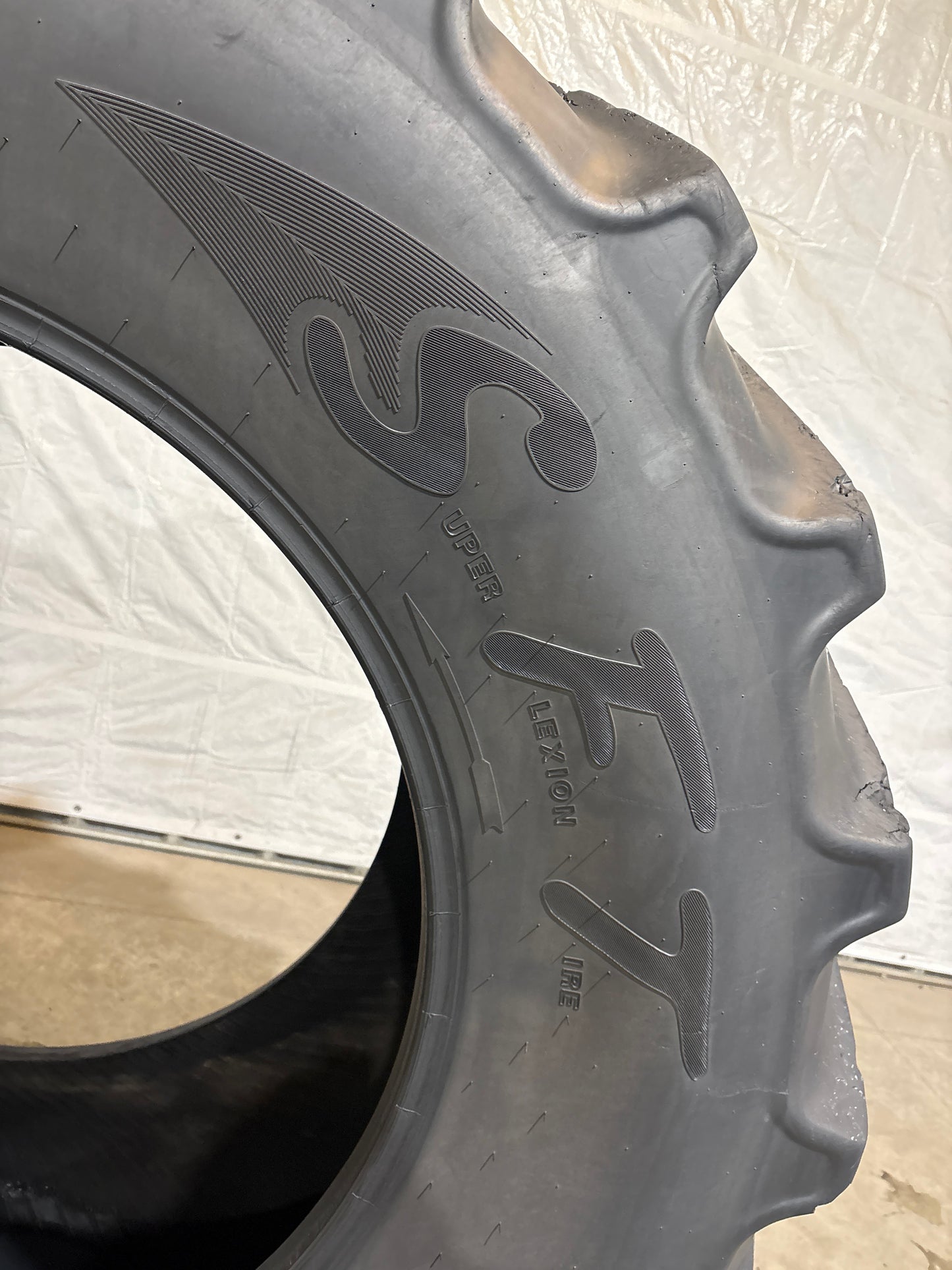 710/70R42 MITAS SFT #5570