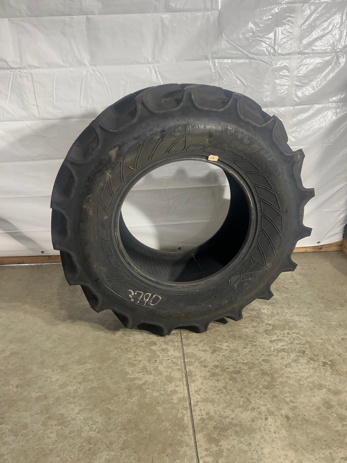 480/65R24 MITAS AC 65 #3790