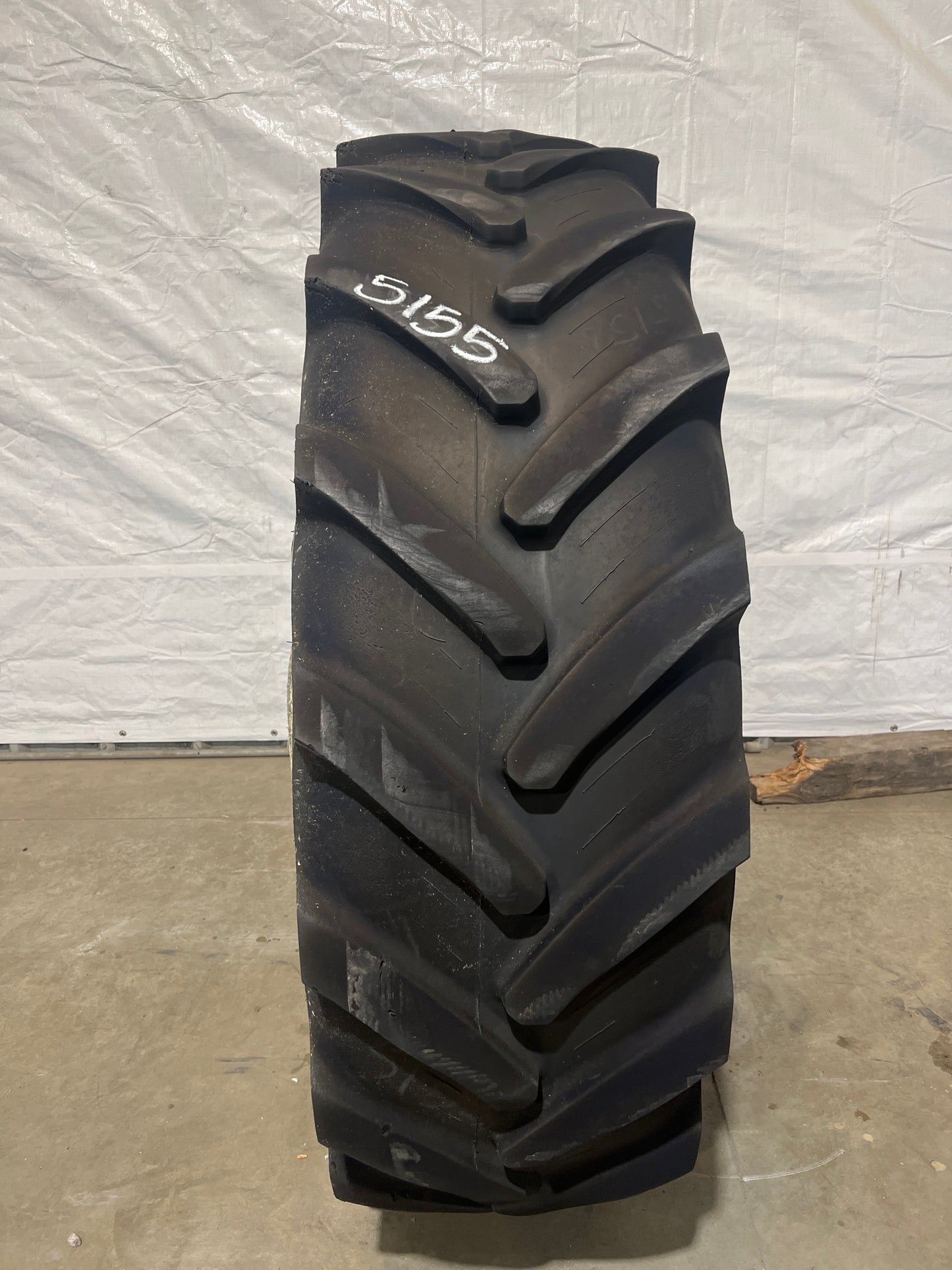 460/85R38 FIRESTONE PERFORMER EVO R1-W #5155