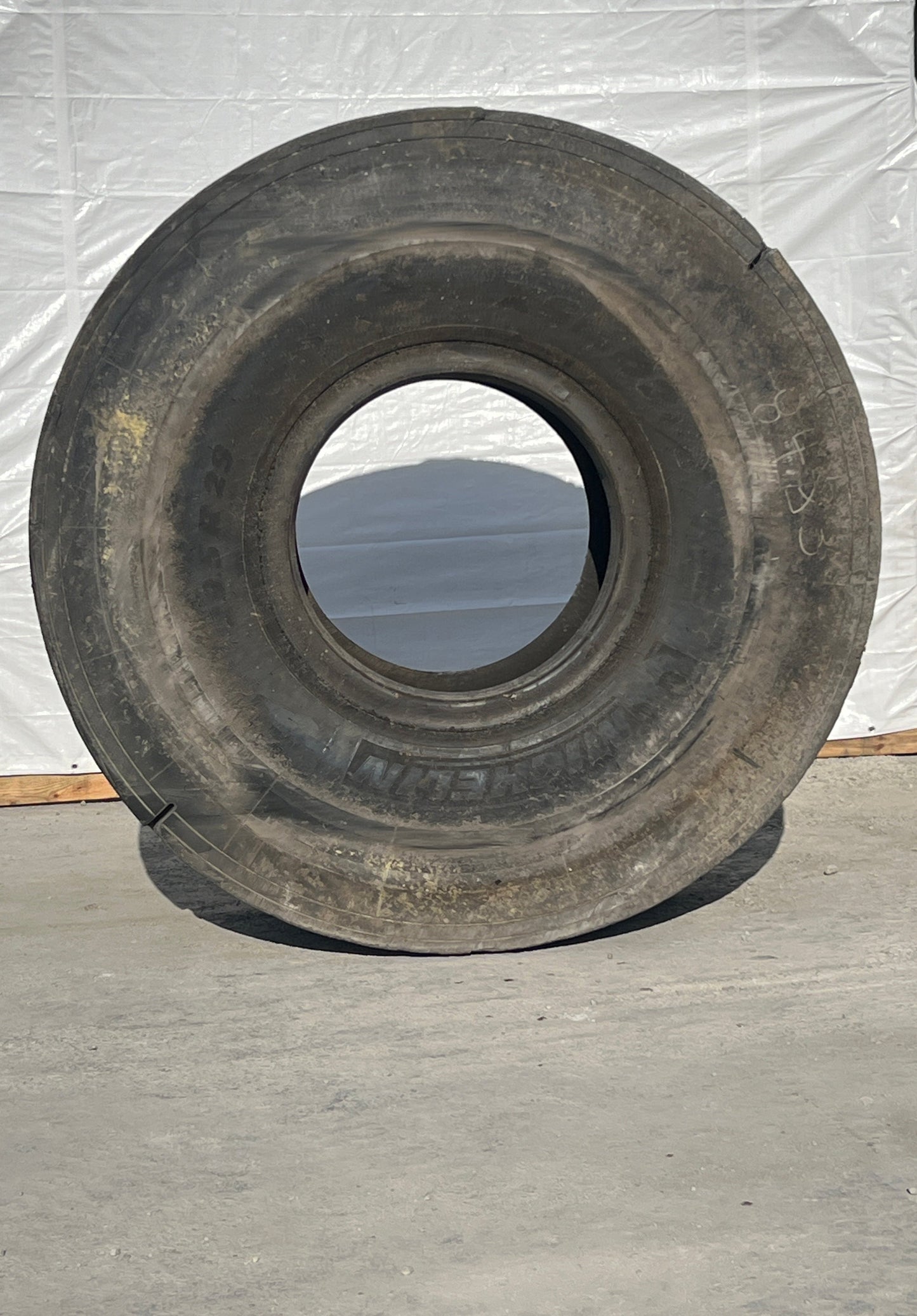 29.5R29 MICHELIN XSM D2+