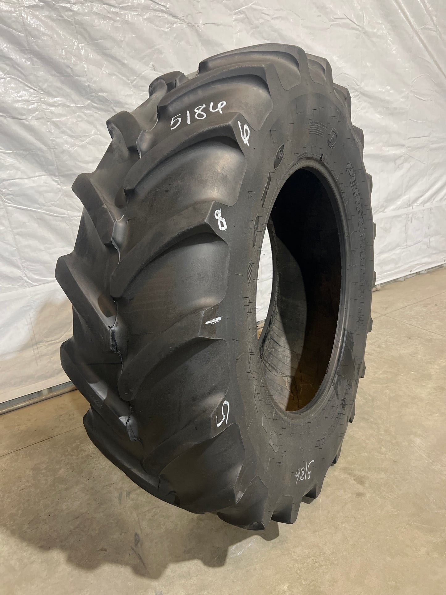 460/85R34 (18.4R34) FIRESTONE PERFORMER 85