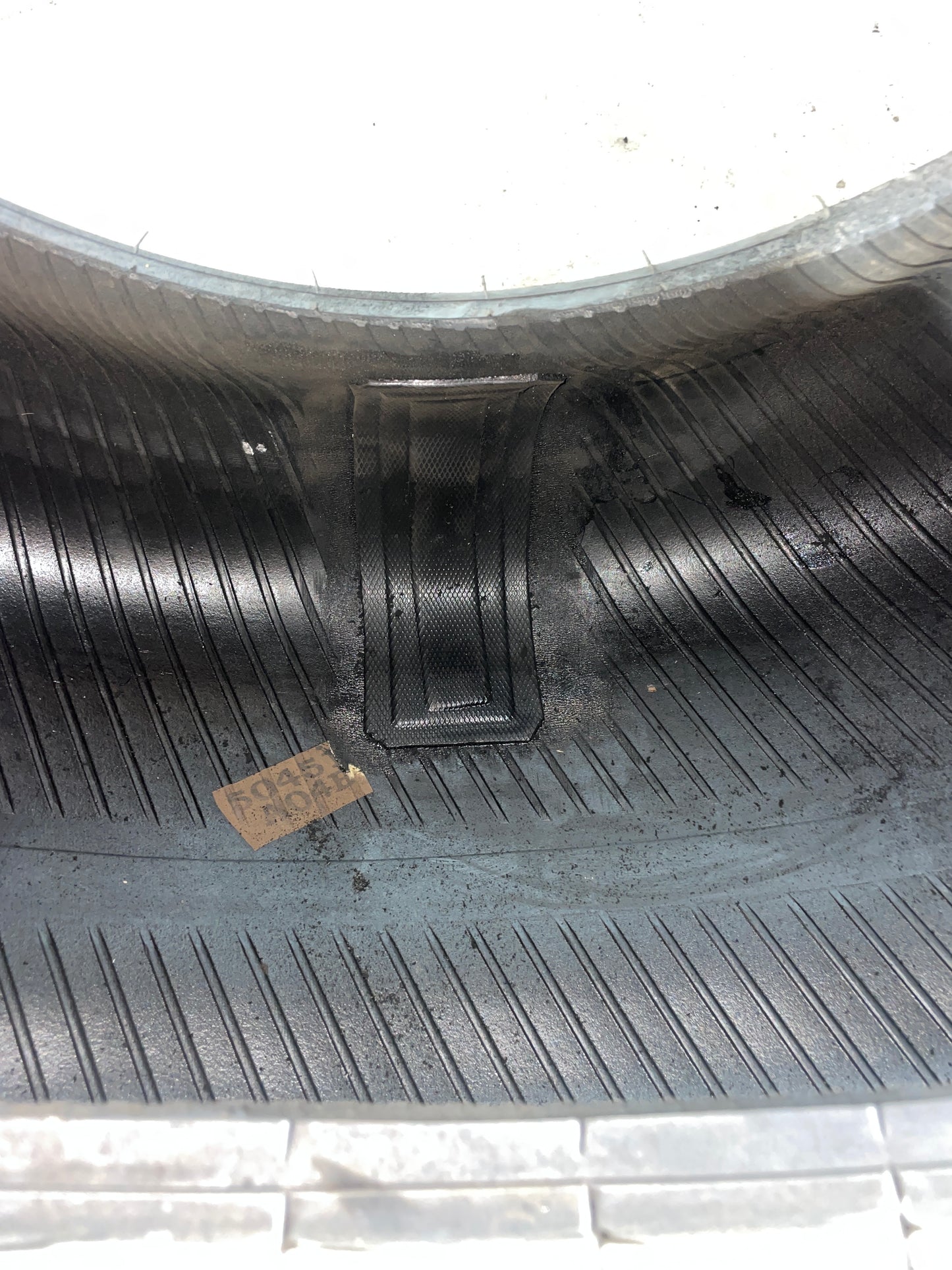 300/70R20 GALAXY GARDEN PRO R-3+ #8166