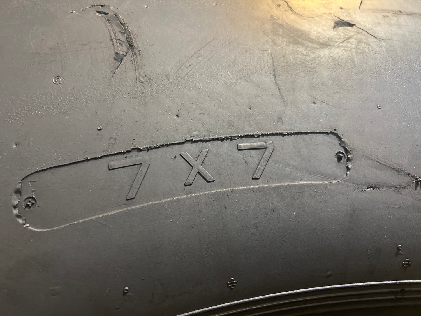 45/65-45 TITAN LD 250 SUPER SMOOTH #8769