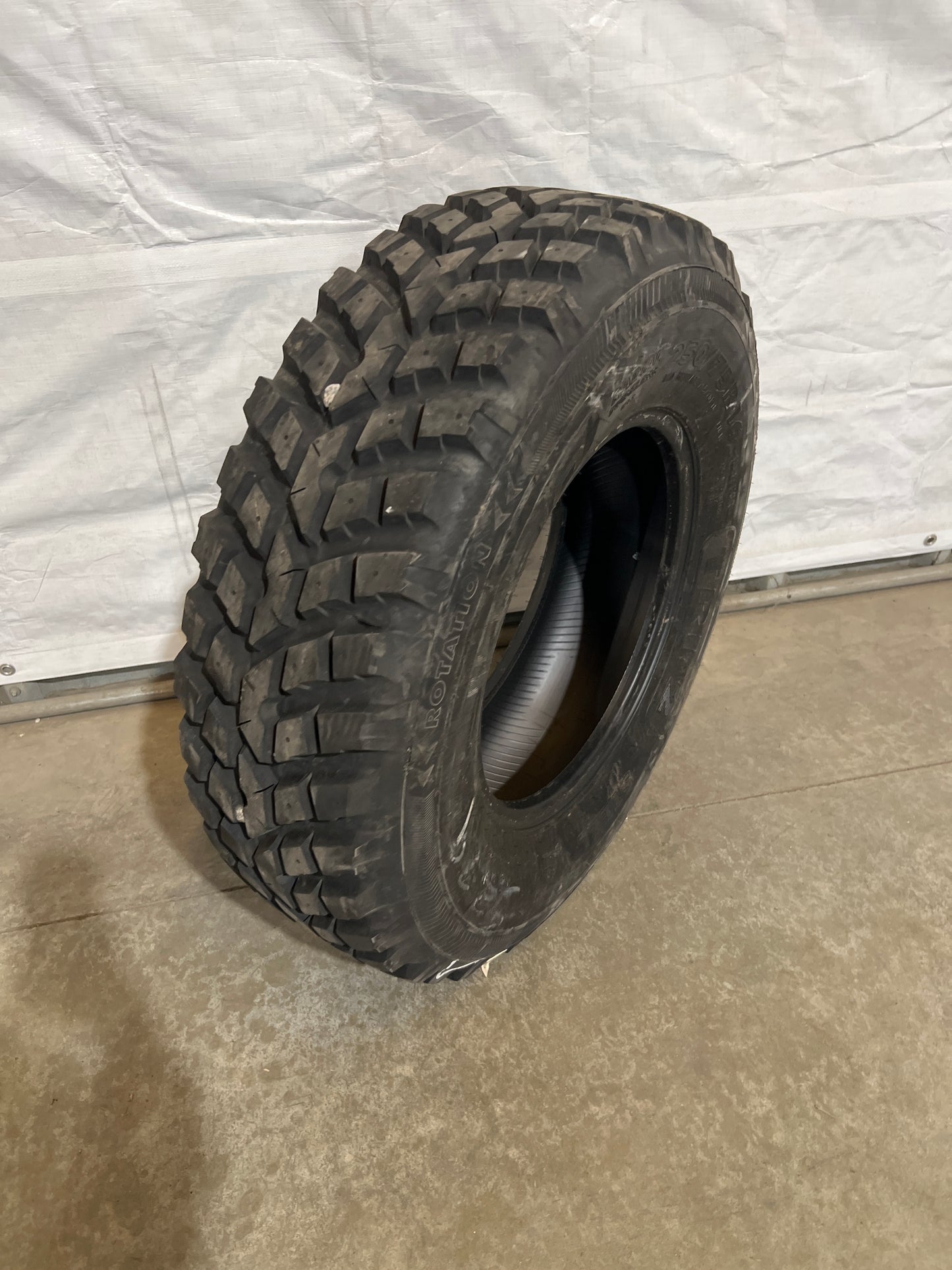 250/75R16 NOKIAN TRI 2