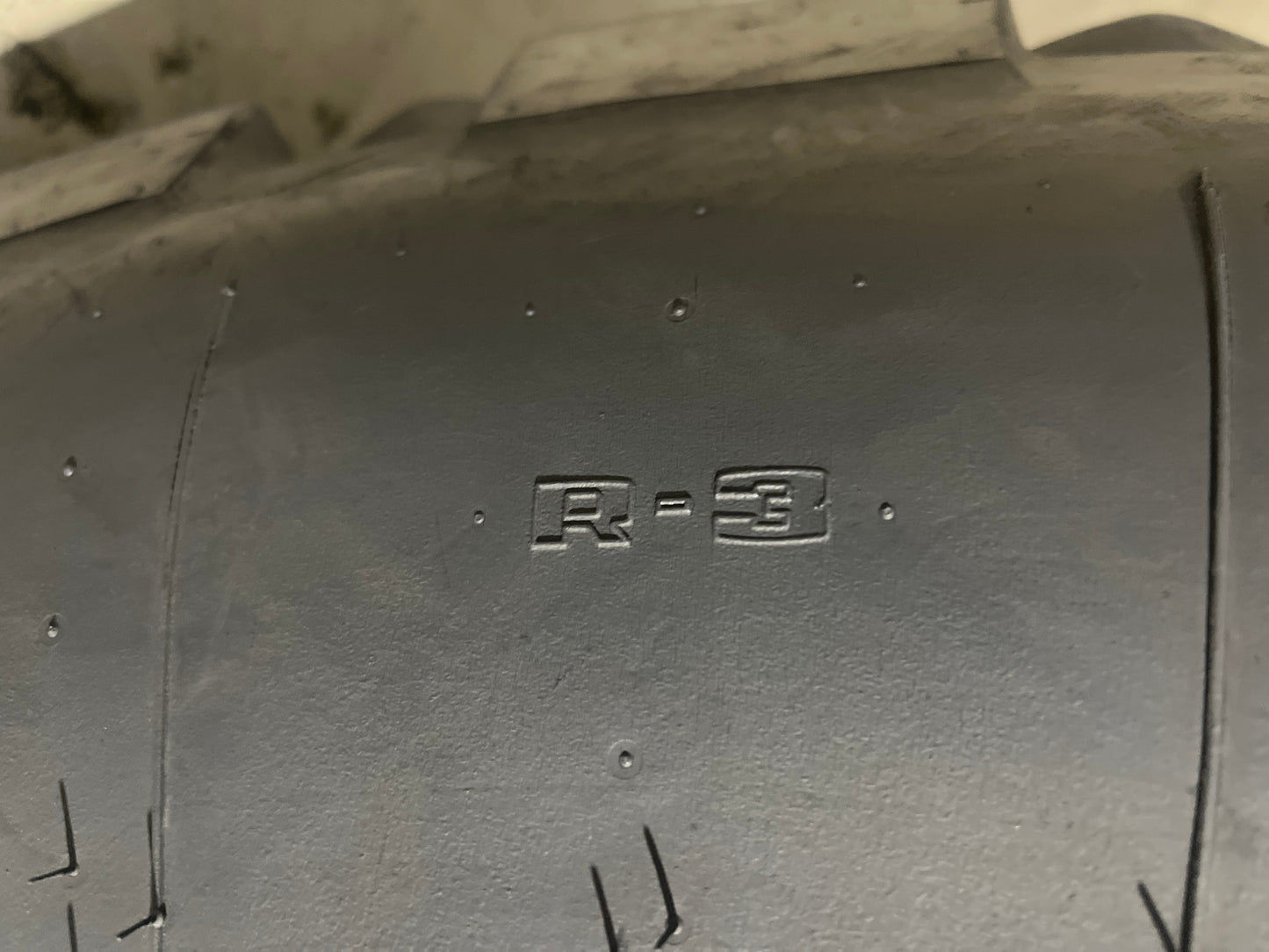 23.1-26 GOODYEAR ALL-WEATHER #5099
