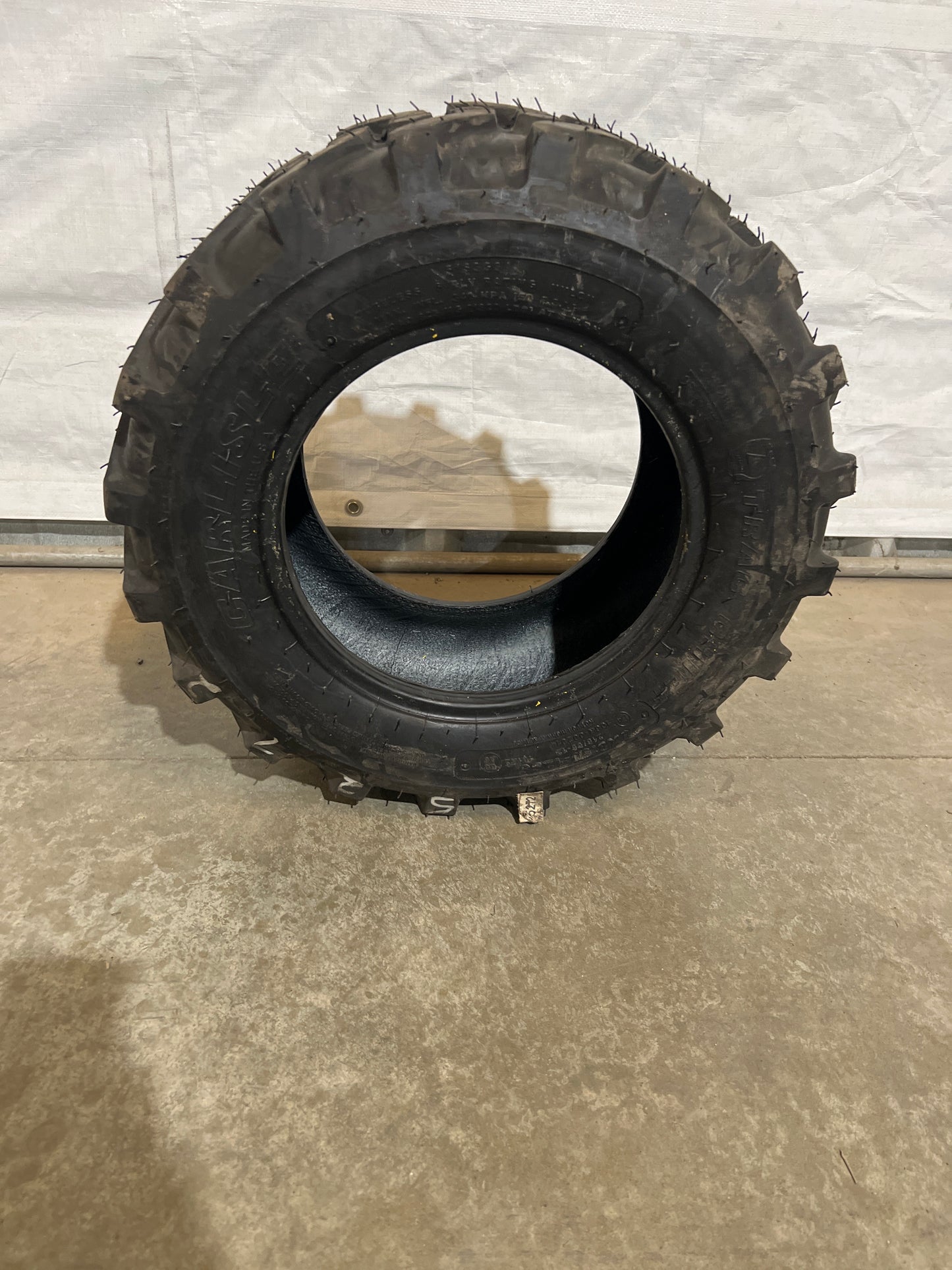 23×8.50-12 Carlisle Trac Chief TL