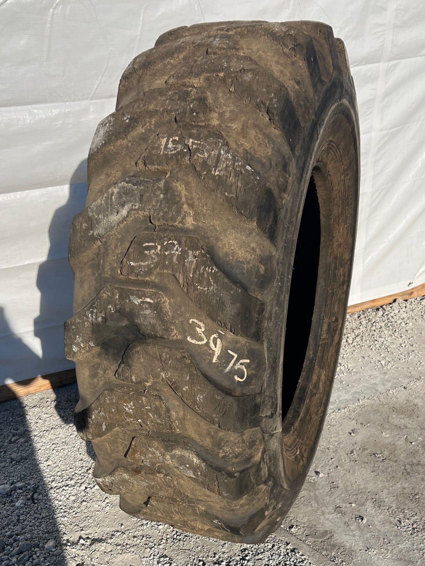 15.5-25 DYNAMO DYNA GRIP