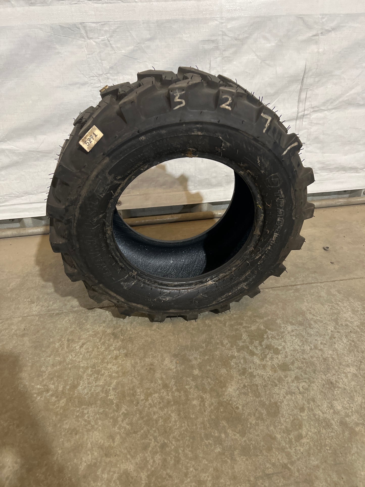 23×8.50-12 Carlisle Trac Chief TL