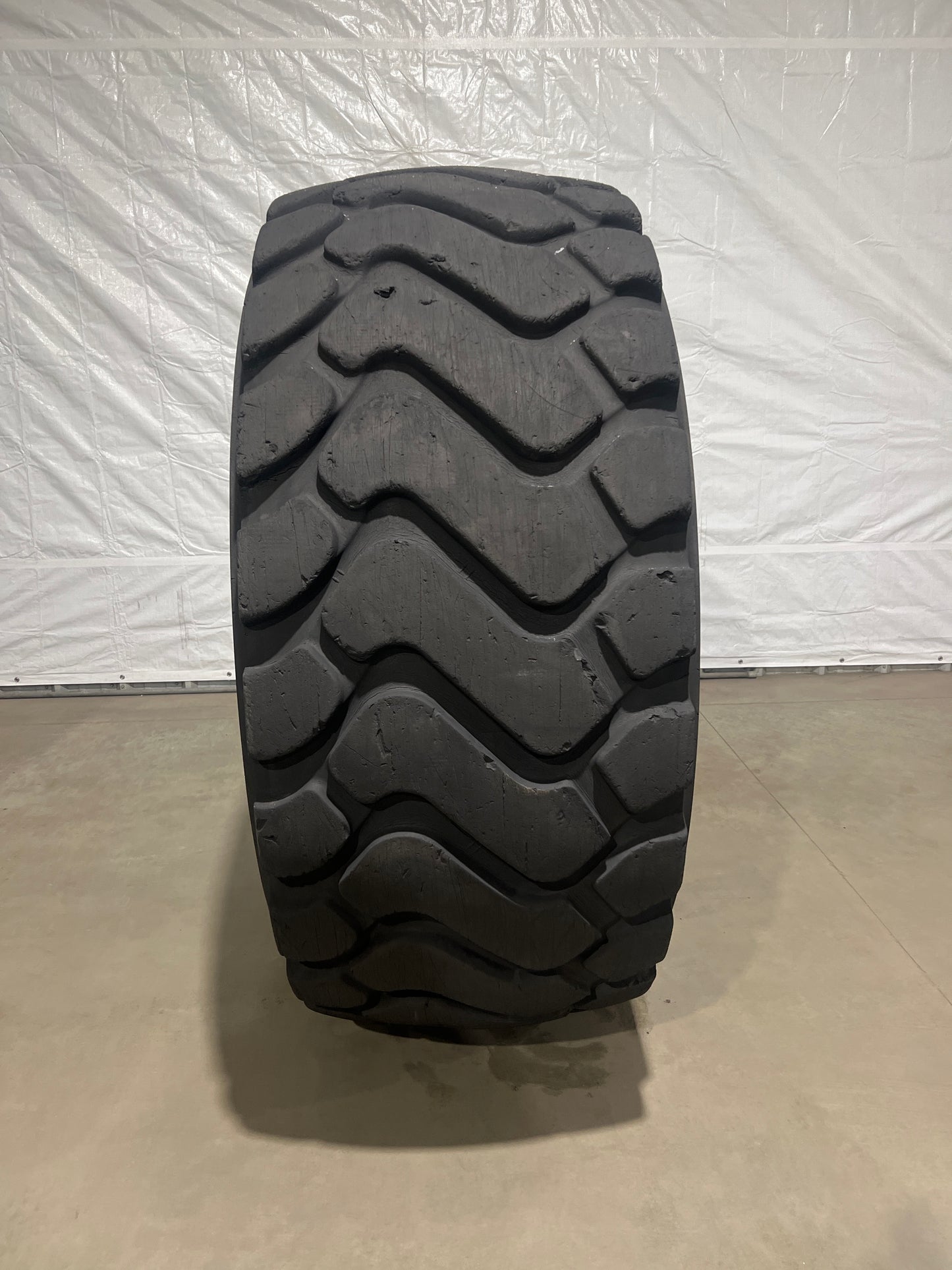 29.5R25 MICHELIN XHA2