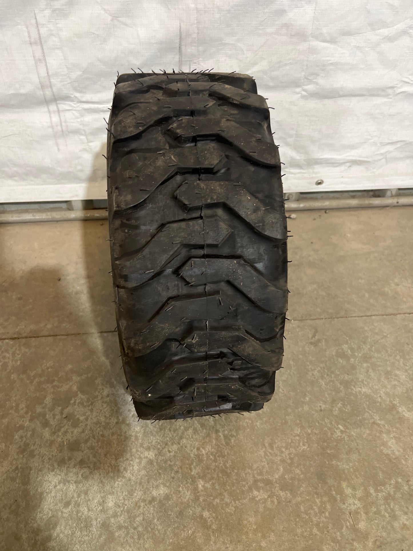 23×8.50-12 Carlisle Trac Chief TL