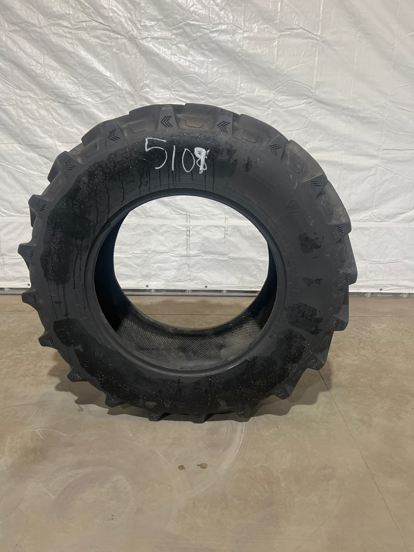 420/85R30 GALAXY EARTH-PRO