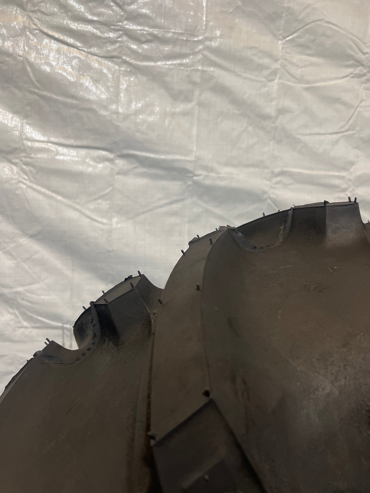 18.4-16.1 FIRESTONE TRACTION FIELD & ROAD #5211