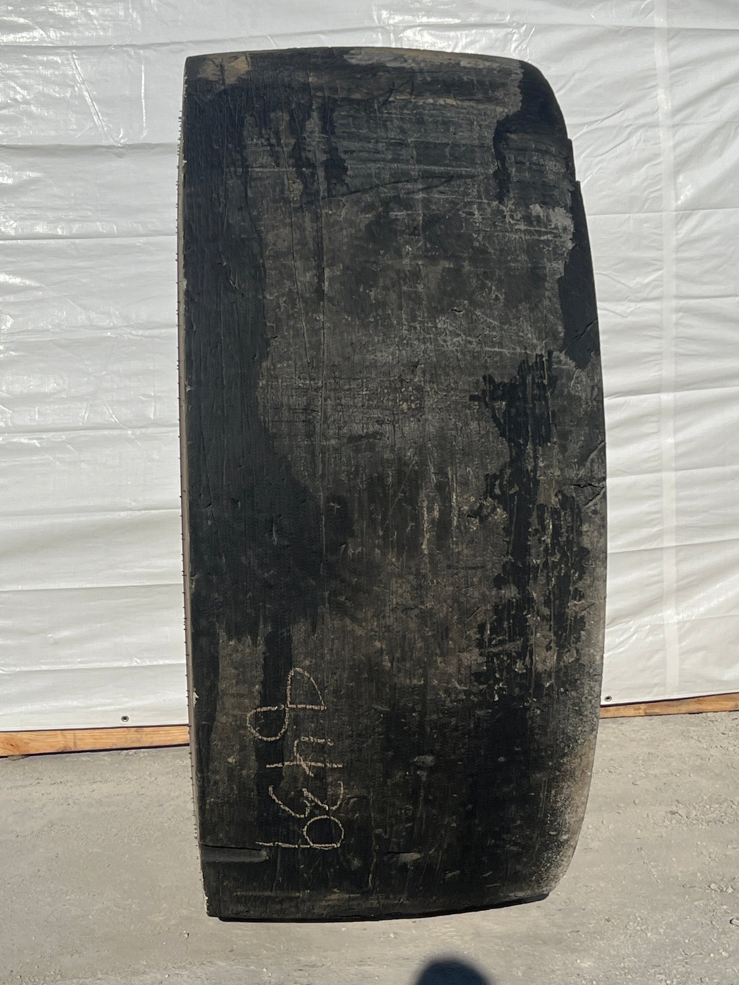 29.5R29 BRIDGESTONE V-STEEL SMOOTH TREAD MINE SERVICE (VSMS)
