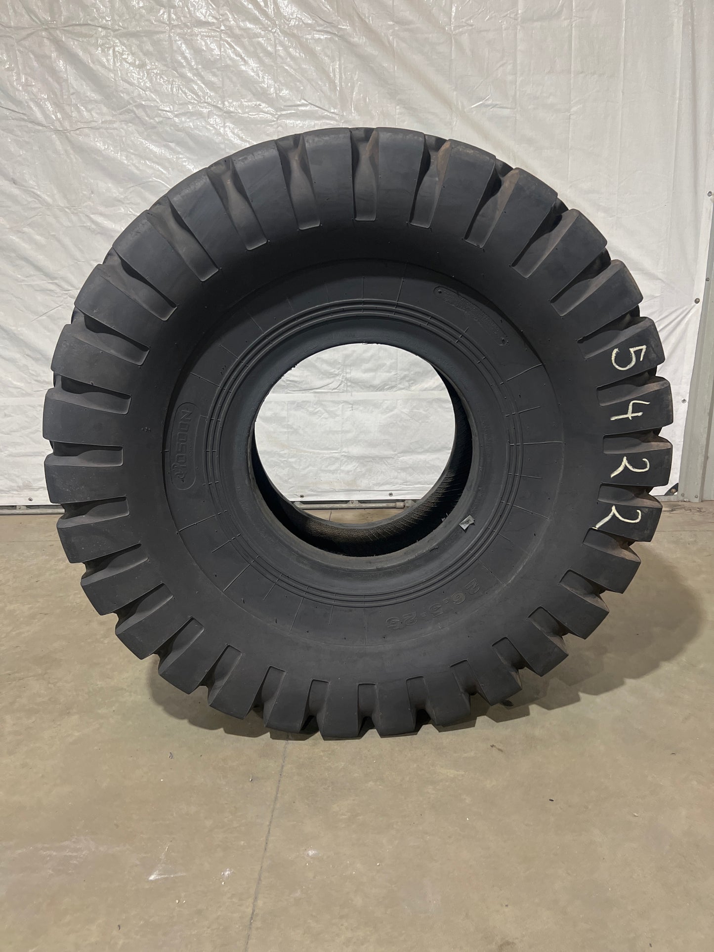 26.5-25 HOSOON DOTNH #5422