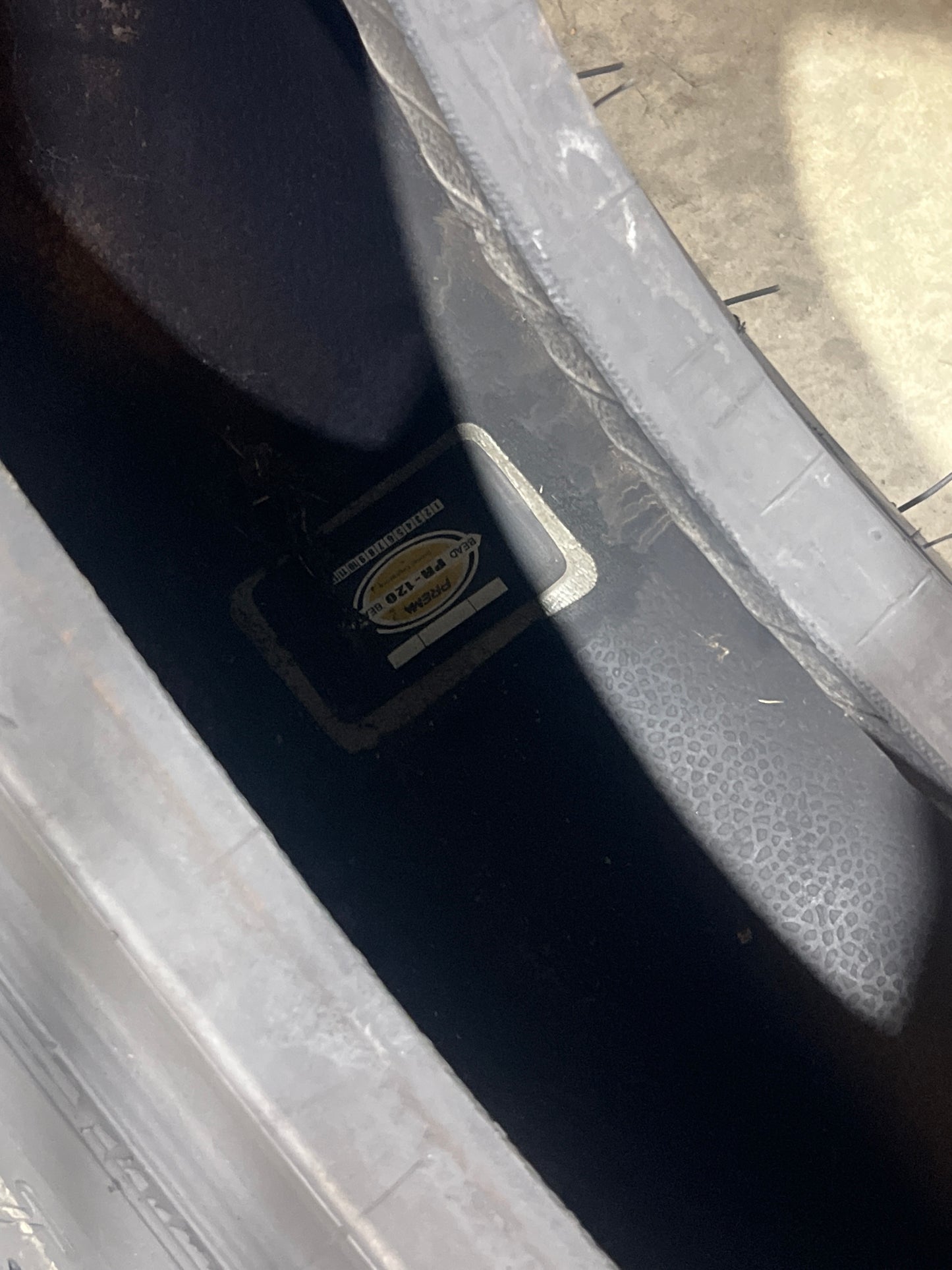 14.00R24 TITAN TGS2 #8767