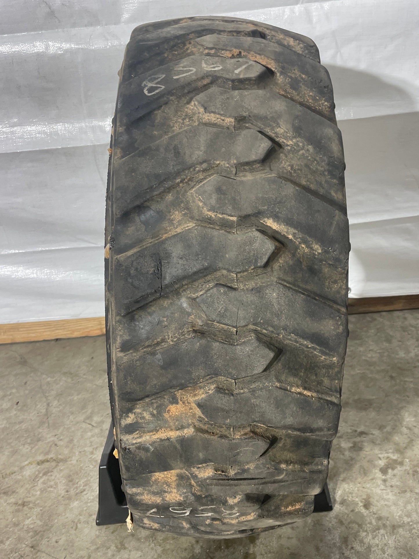 10-16.5 TITAN HD 2000 #8567