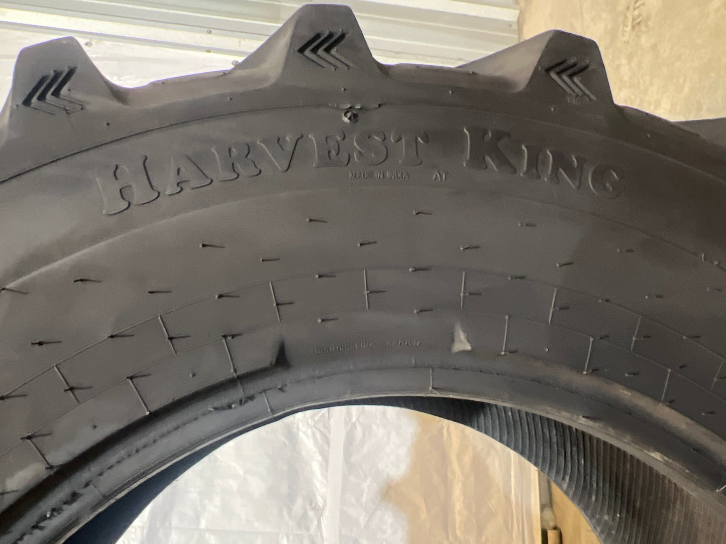 420/85R38 HARVEST KING FIELD PRO AR85
