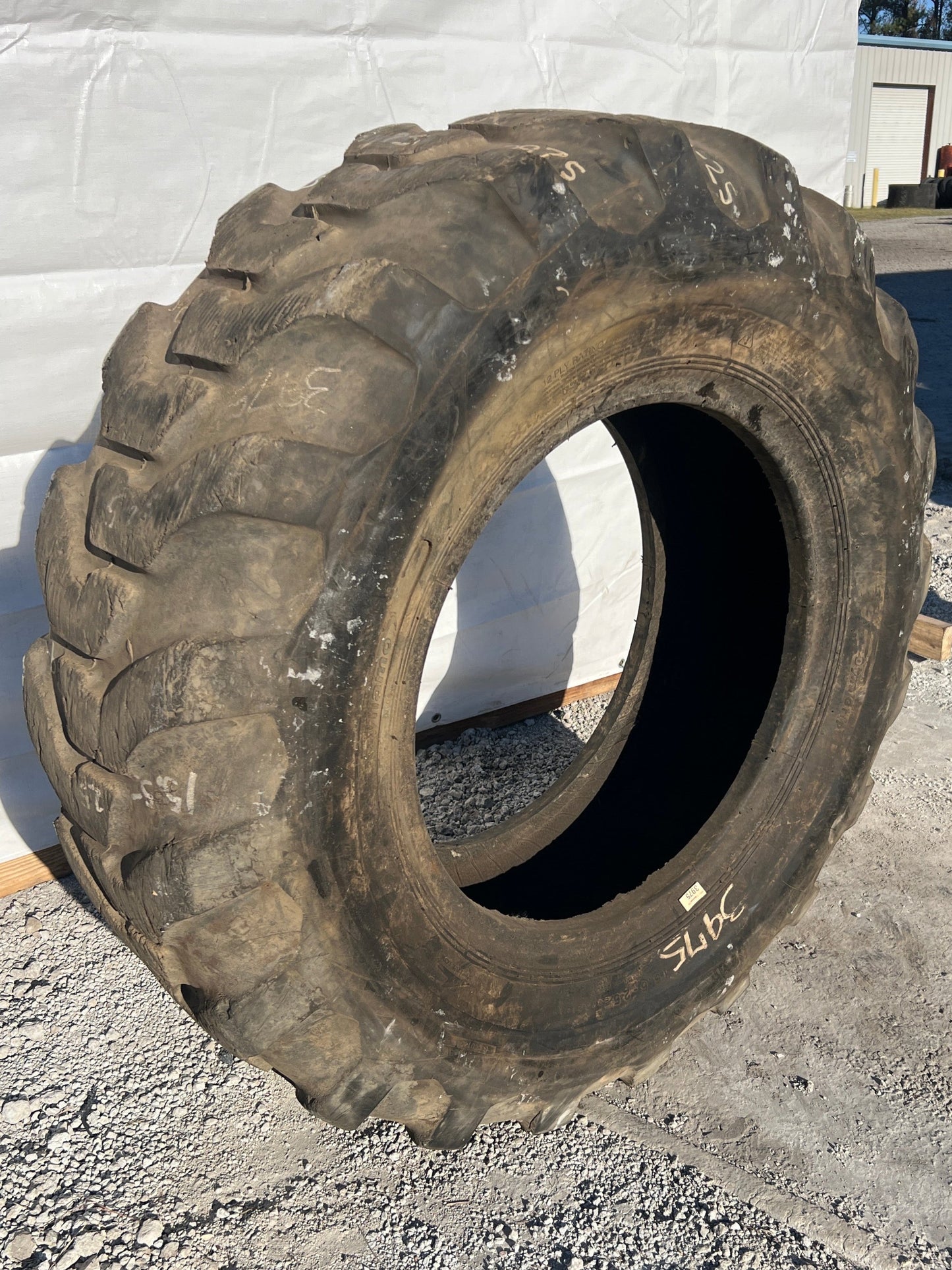 15.5-25 DYNAMO DYNA GRIP #3975