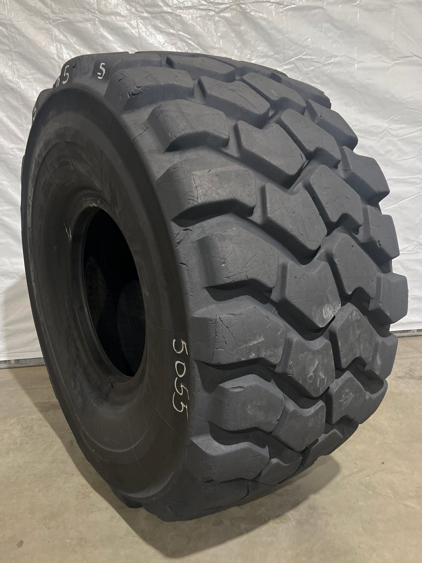 875/65R29 MICHELIN XAD 65
