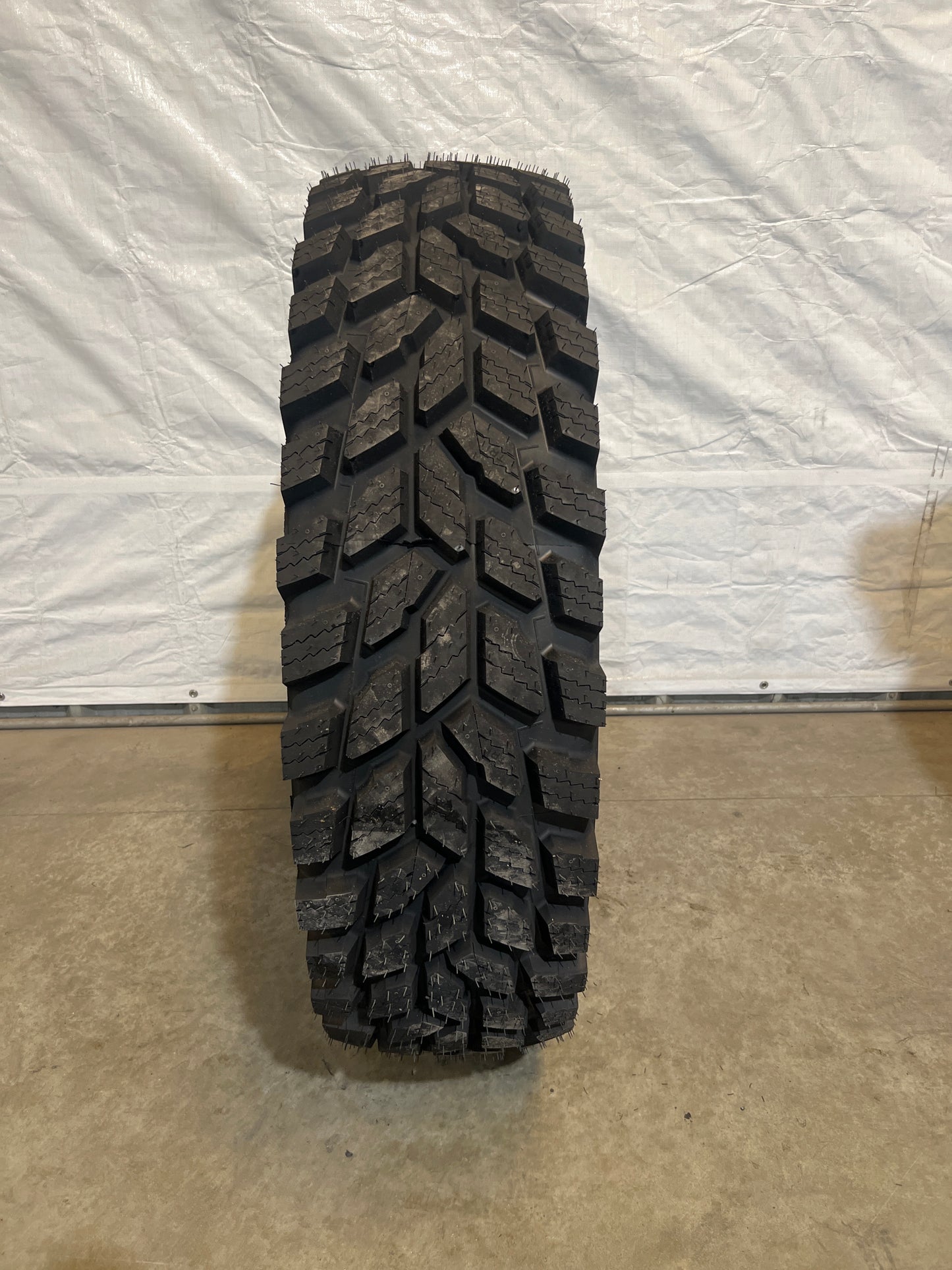 360/80R28 NOKIAN HAKAPELLITTA #5359