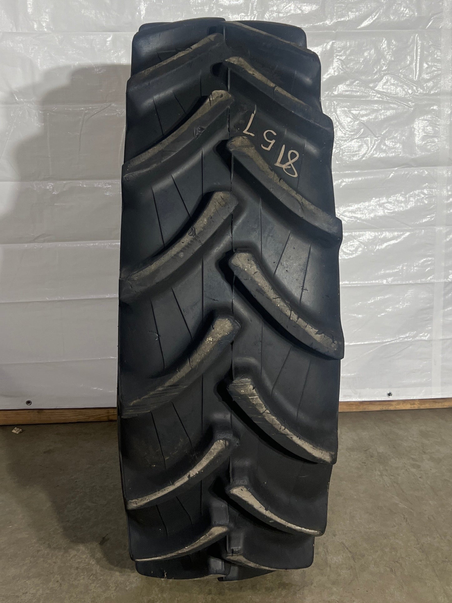 460/85R30 (18.4R30) MAXAM AGRIXTRA 85 MS951R #8757