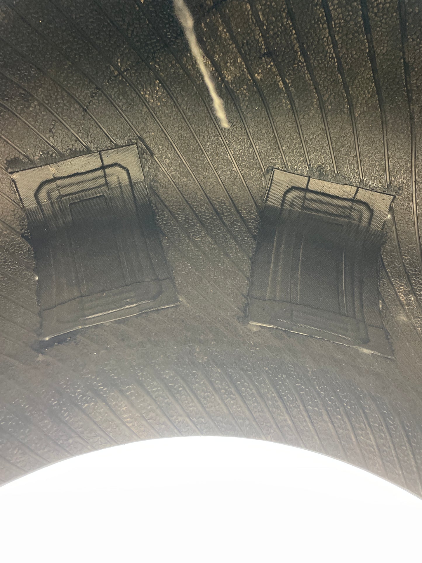 35/65R33 BKT EARTHMAX SR53 #8437