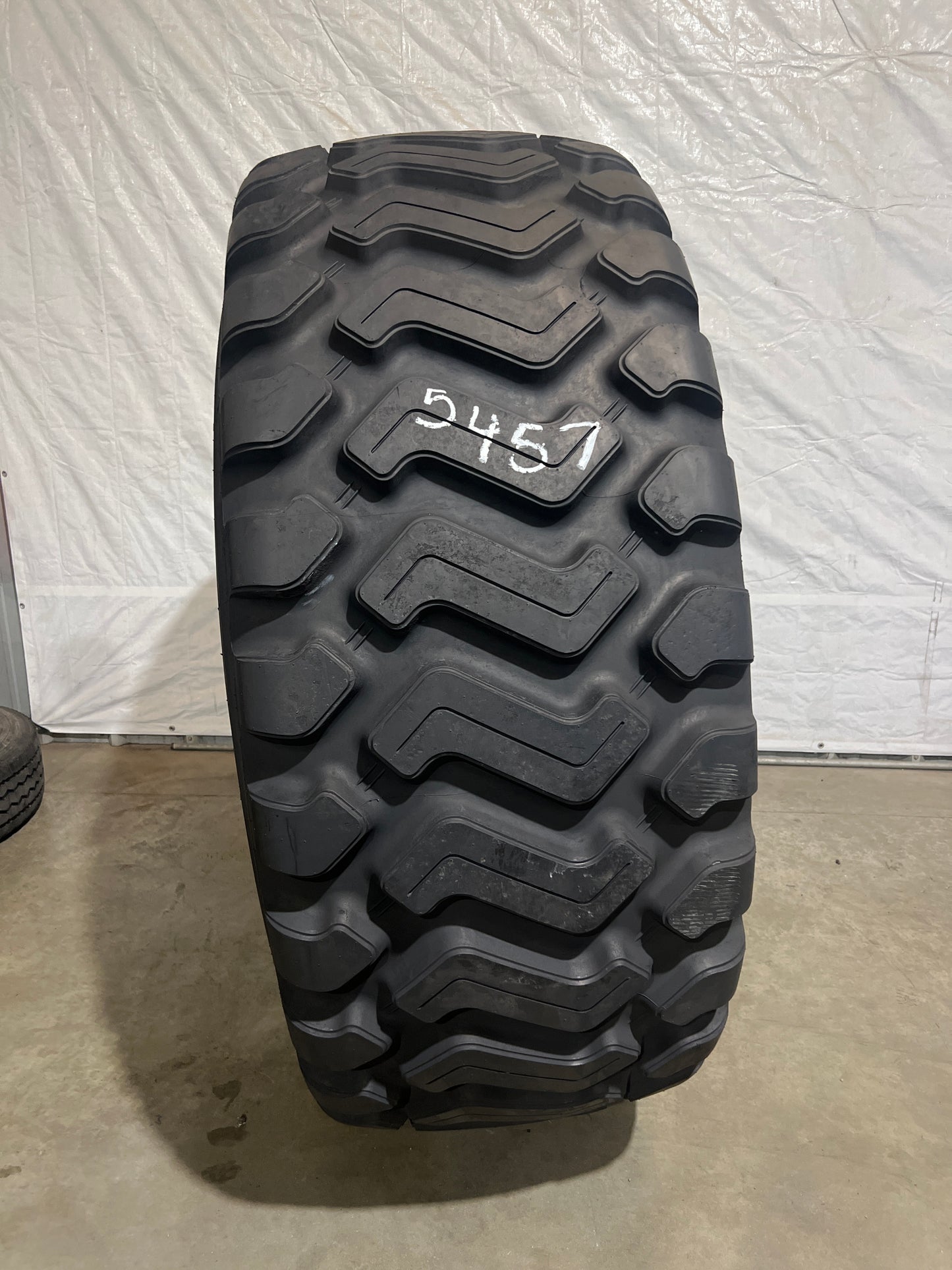 29.5R25 POWERKING XER-T3 #5457
