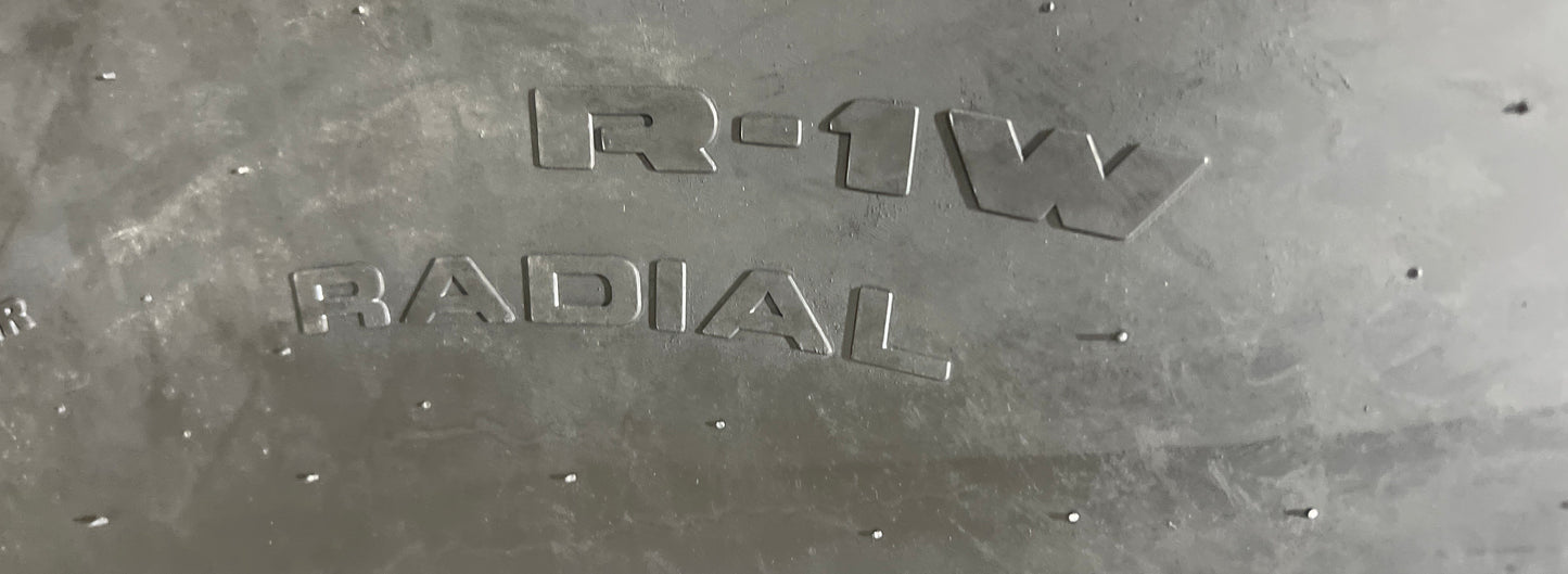 1000/50R25 MAXAM AGRI-XTRA H R-1W #5110