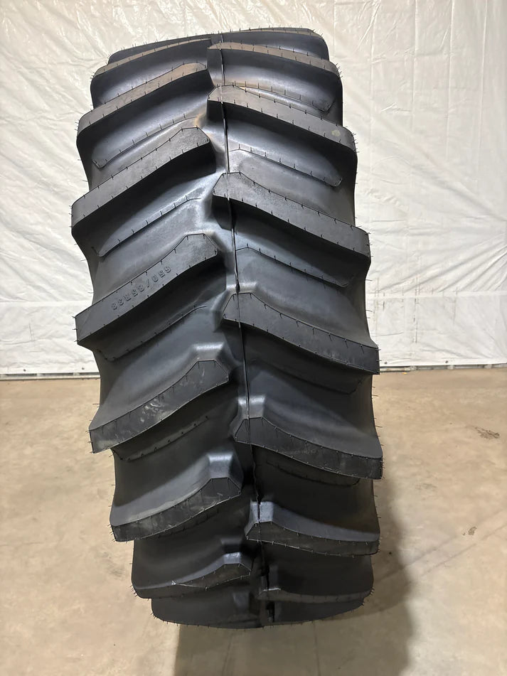 650/85R38 FIRESTONE DEEP TREAD 23 º #5910